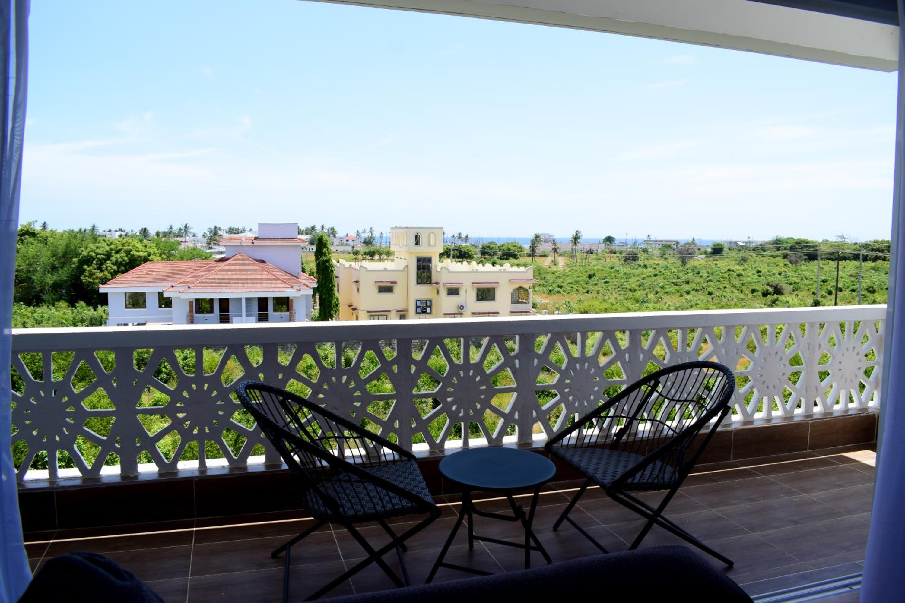 Wewama Blissful Residence-siloam