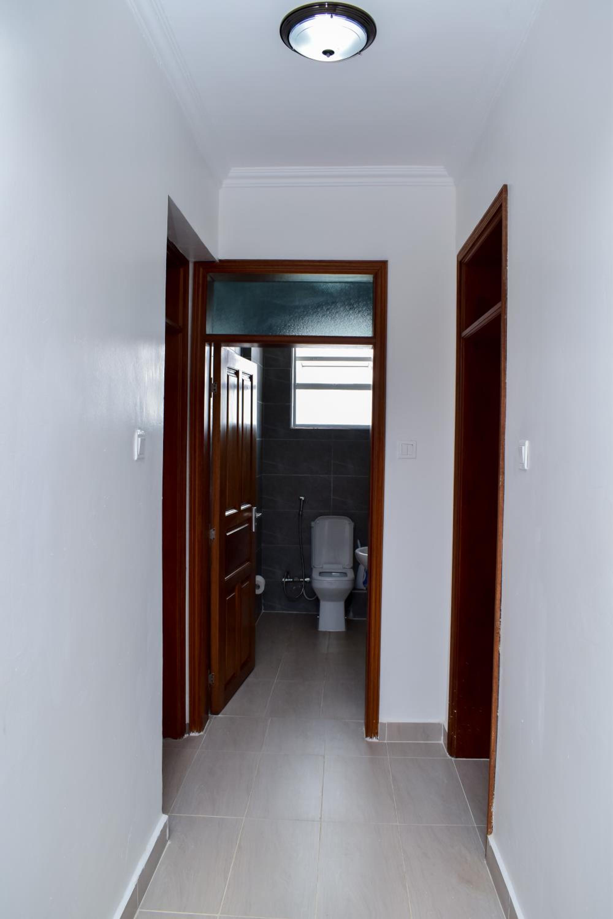 Wewama Blissful Residence-siloam