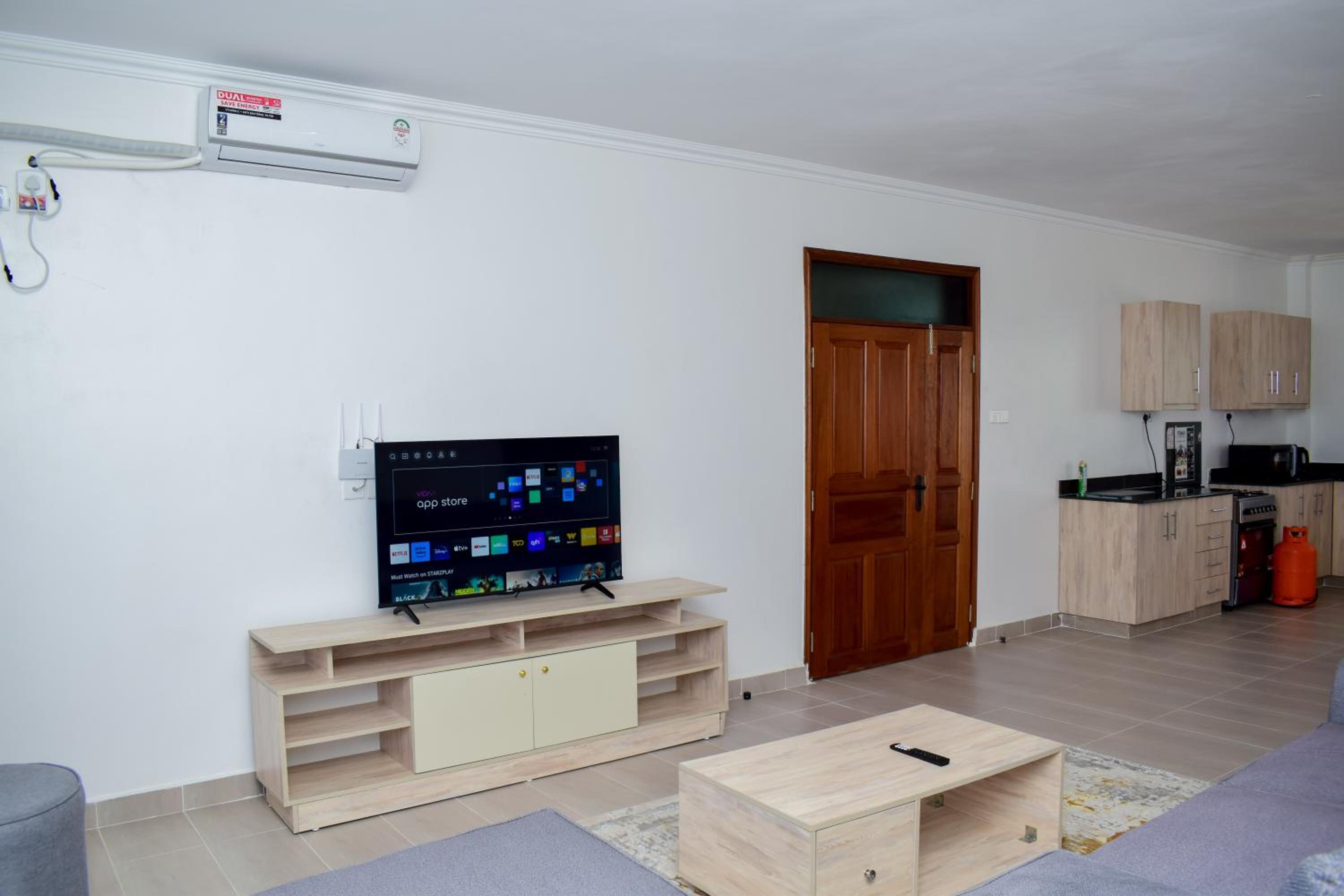 Wewama Blissful Residence-siloam
