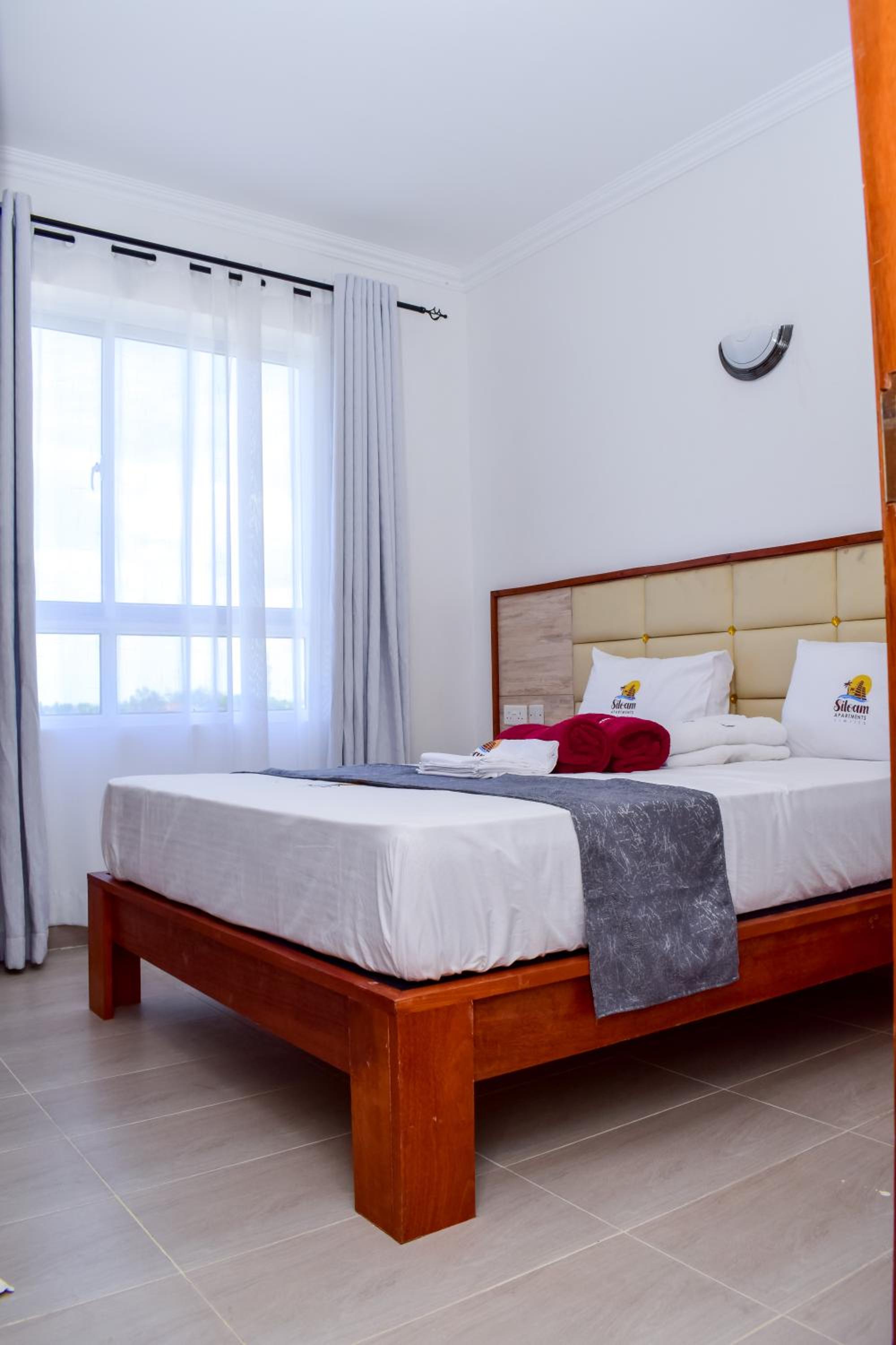 Wewama Blissful Residence-siloam