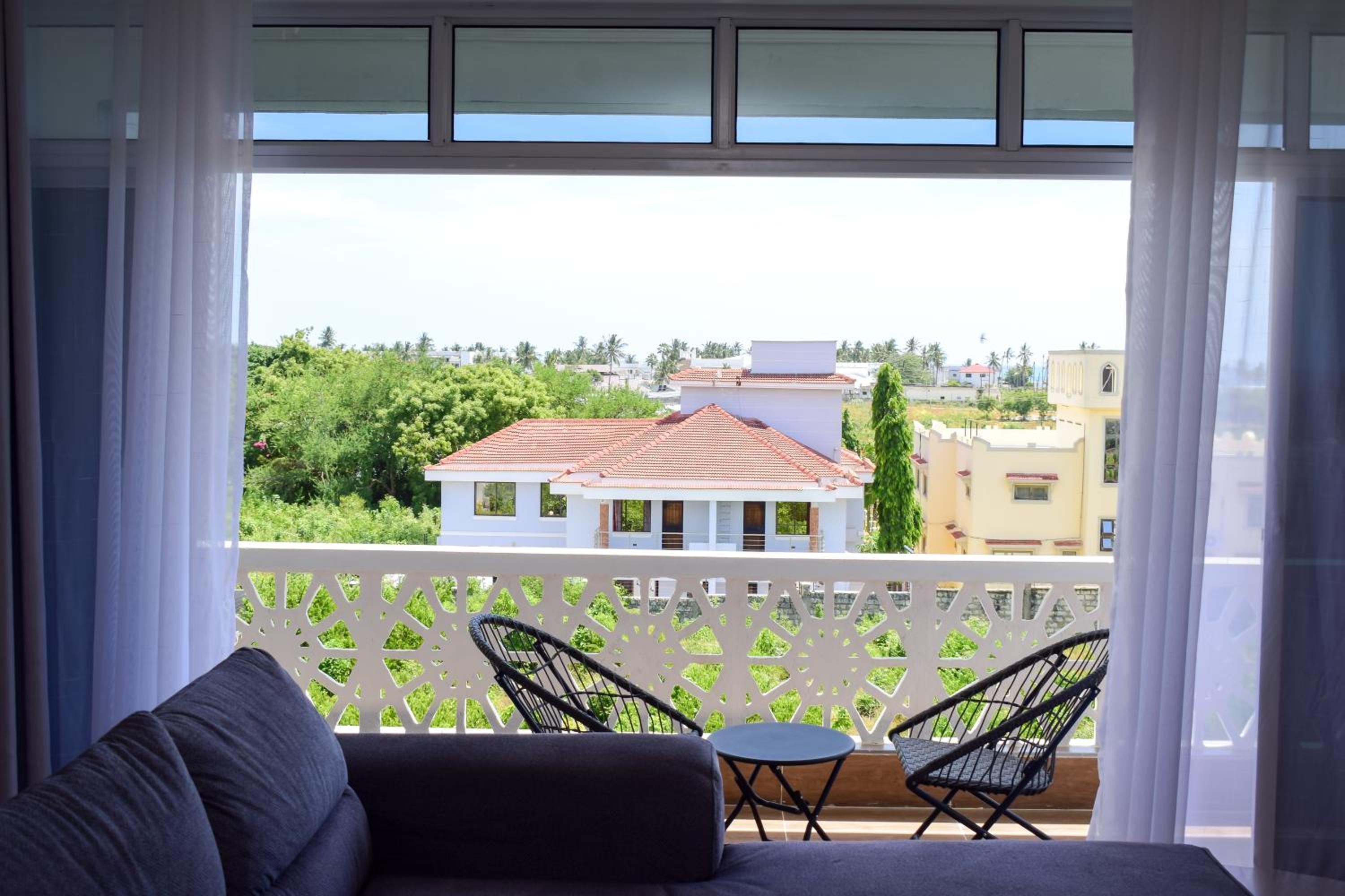 Wewama Blissful Residence-siloam