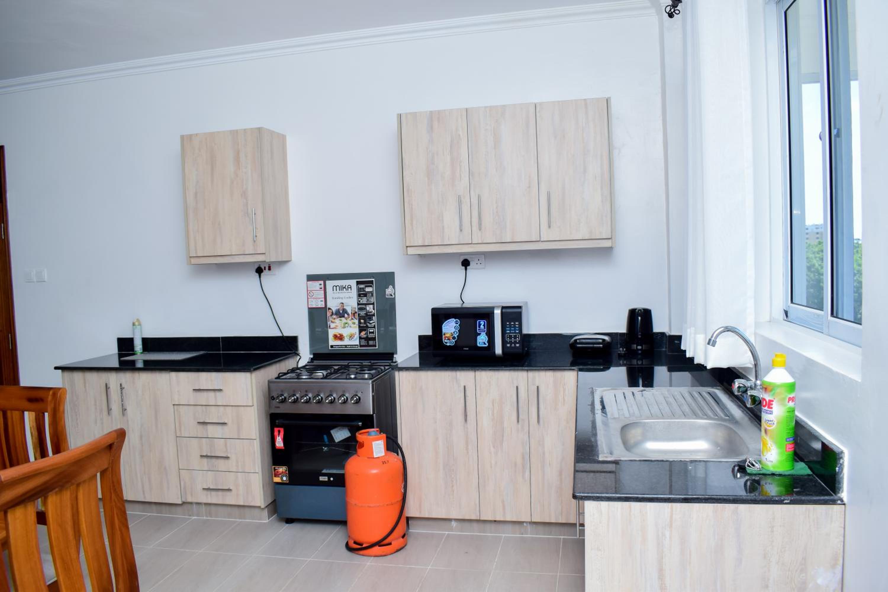Wewama Blissful Residence-siloam