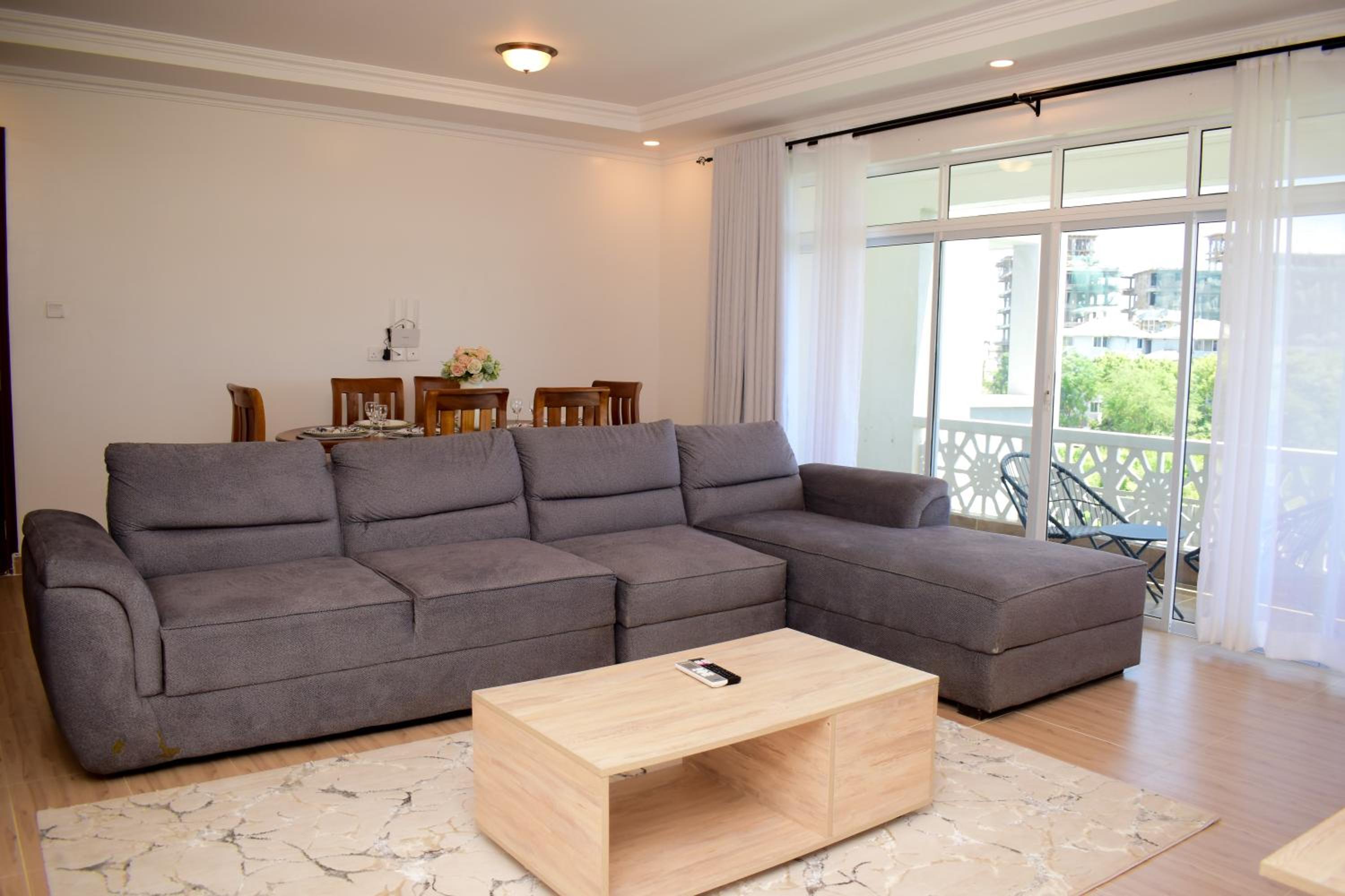 Wewama Blissful Residence-siloam