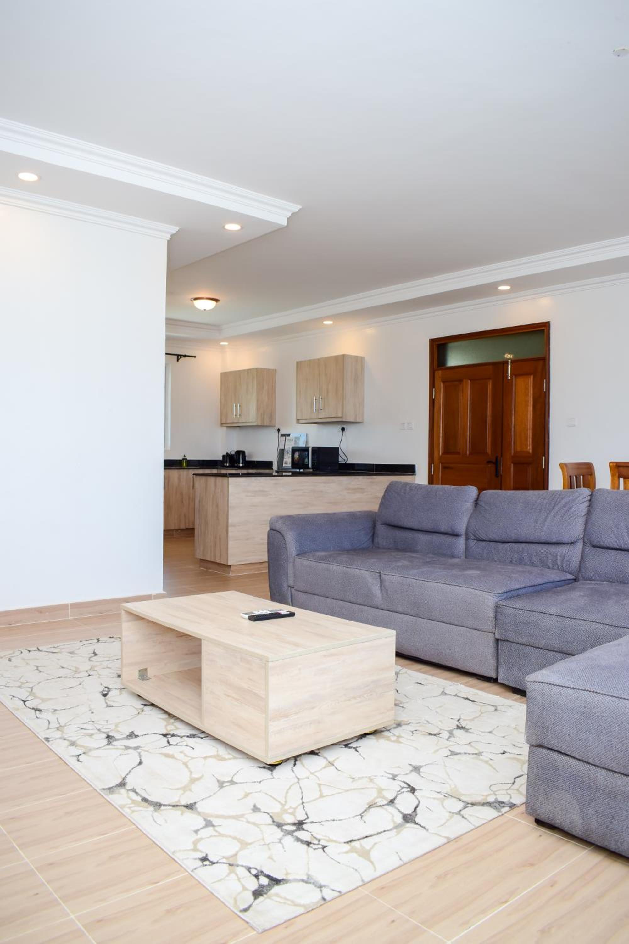 Wewama Blissful Residence-siloam
