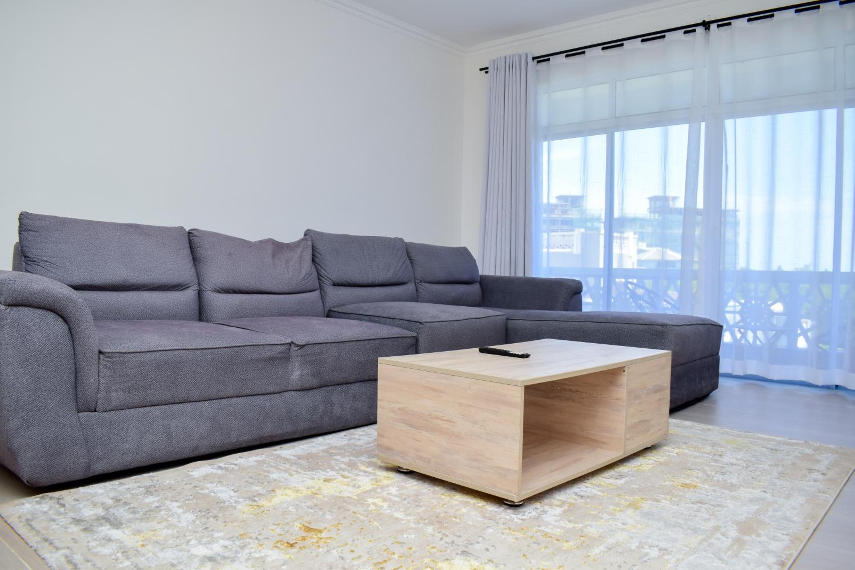 Wewama Blissful Residence-siloam