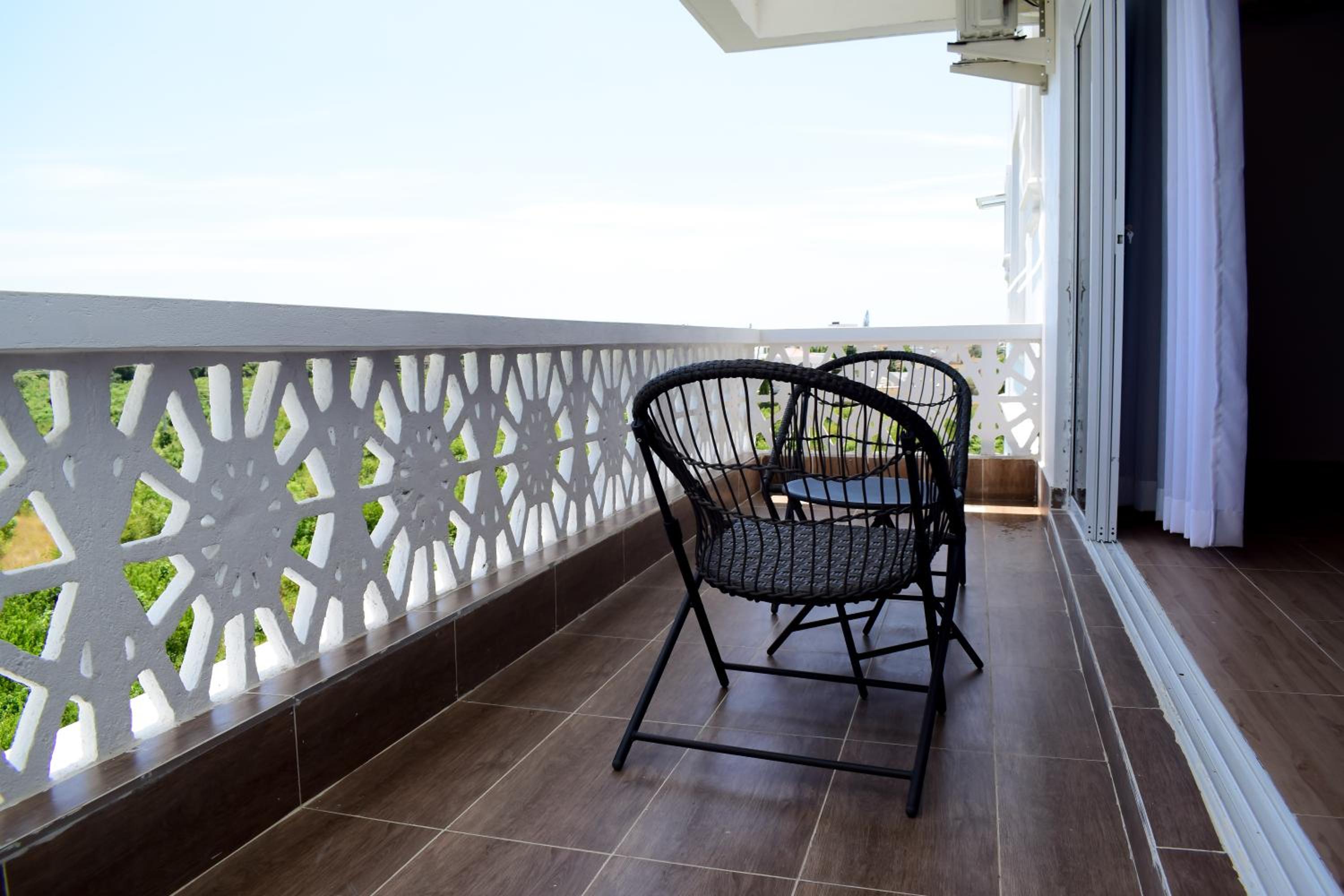 Wewama Blissful Residence-siloam
