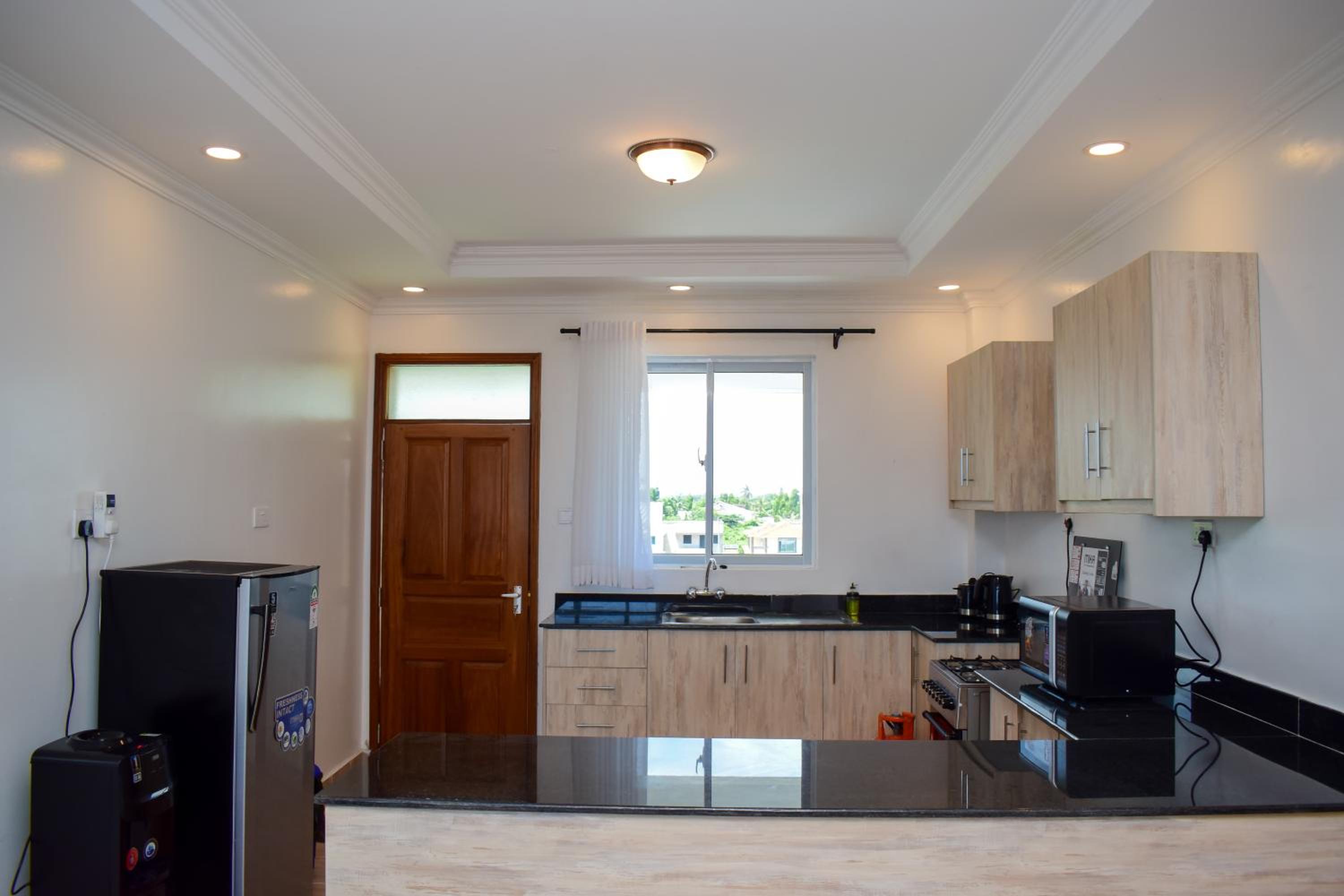 Wewama Blissful Residence-siloam