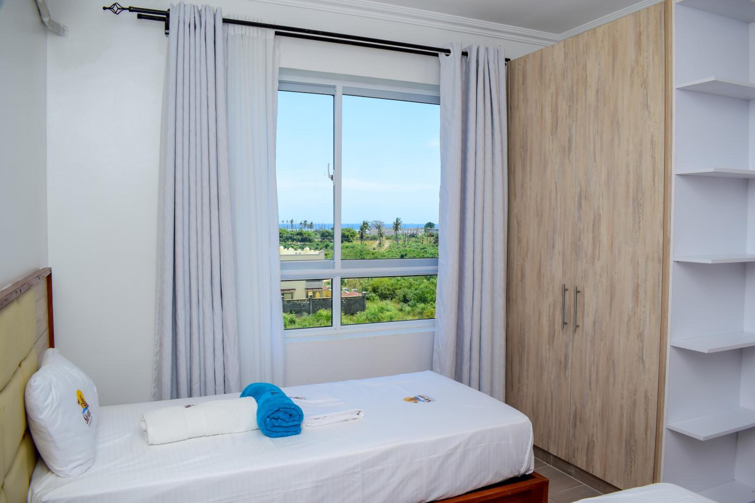 Wewama Blissful Residence-siloam