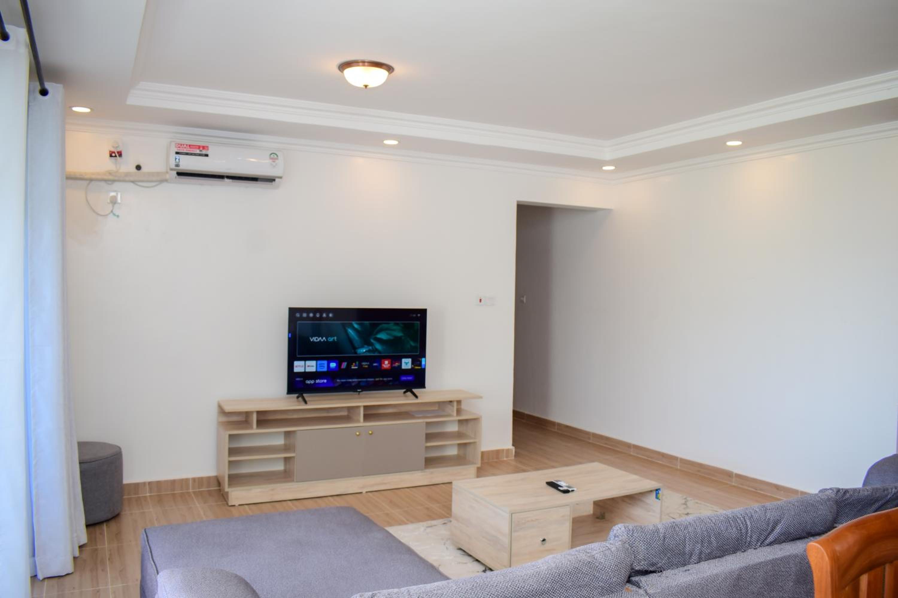 Wewama Blissful Residence-siloam