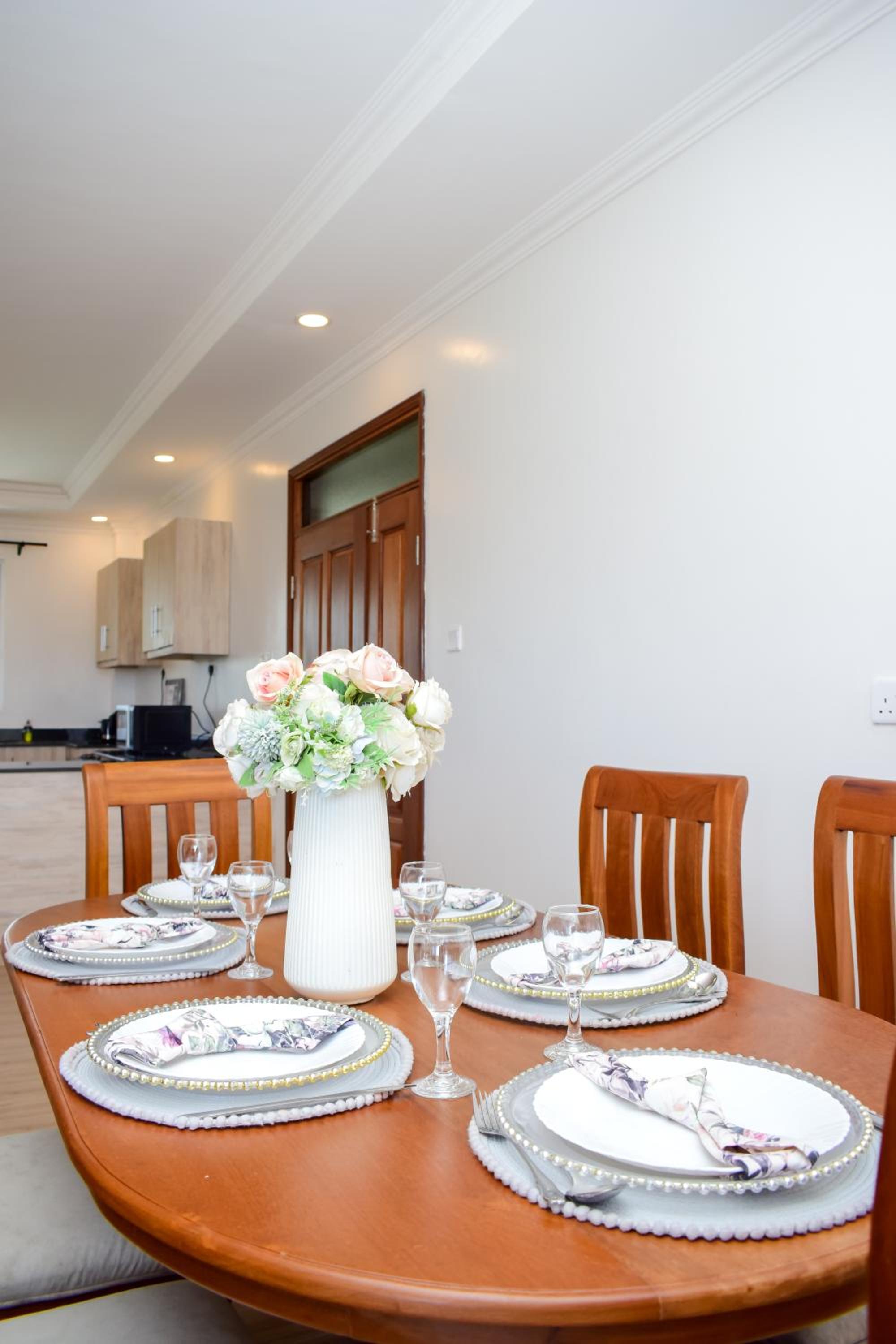Wewama Blissful Residence-siloam