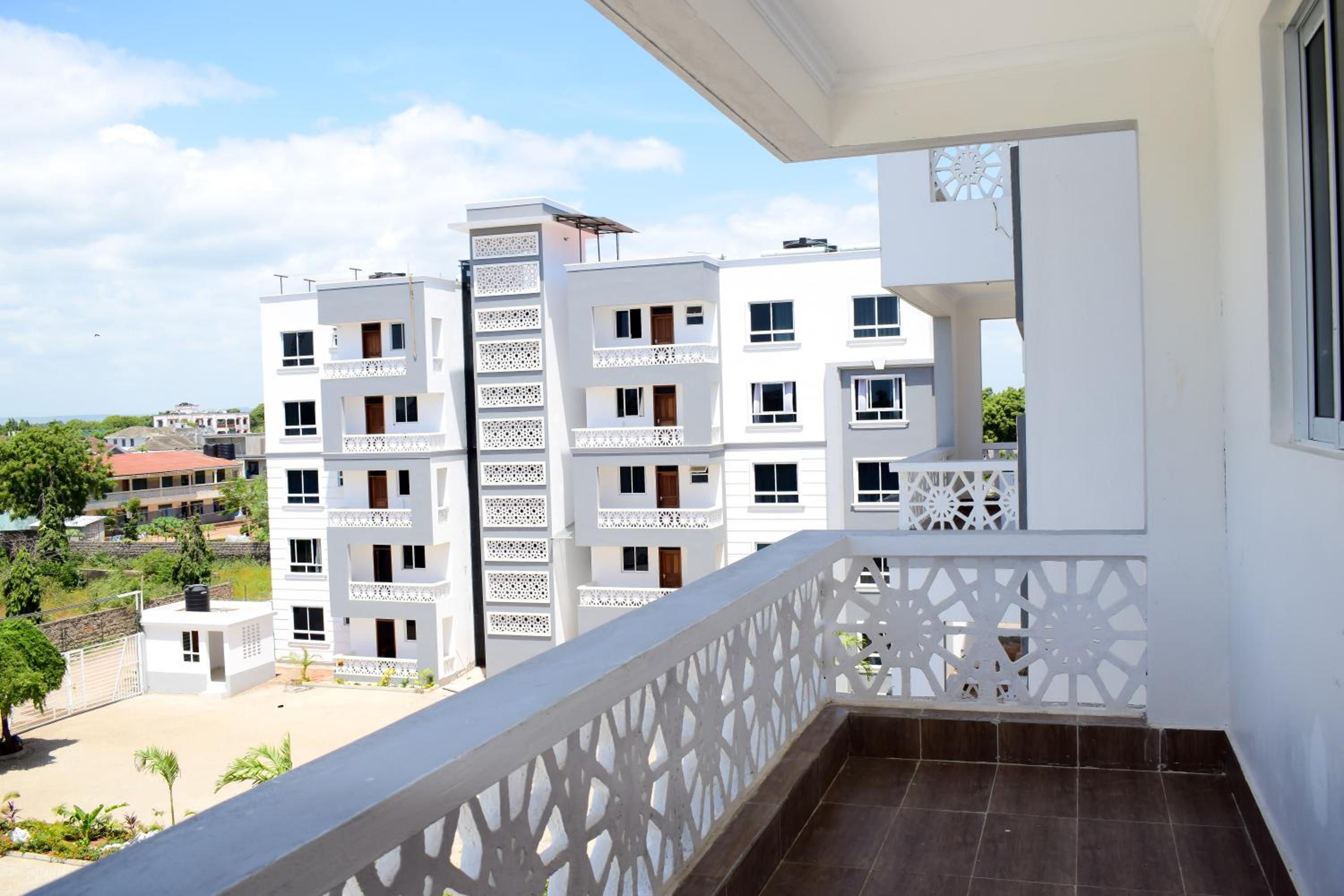 Wewama Blissful Residence-siloam