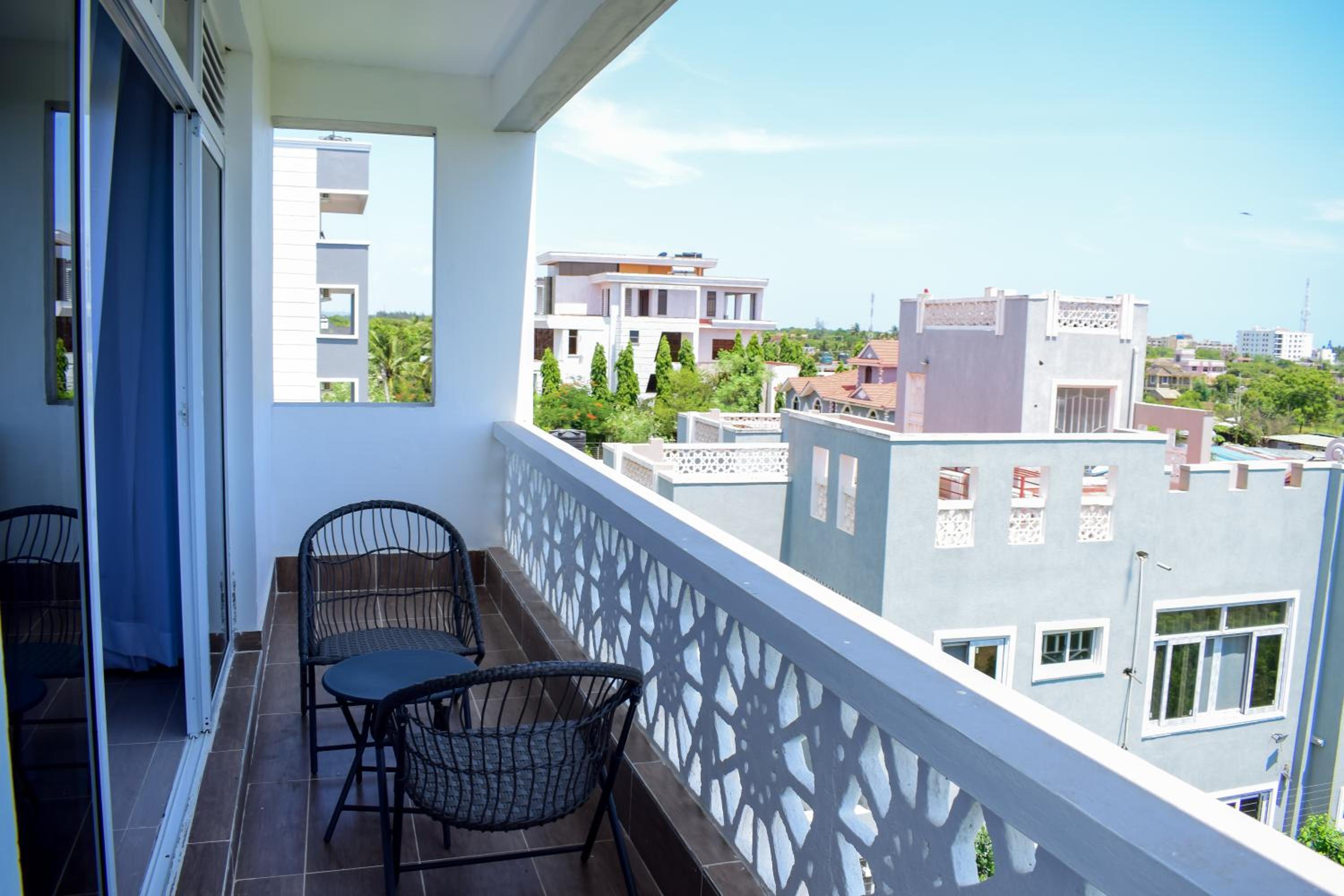 Wewama Blissful Residence-siloam