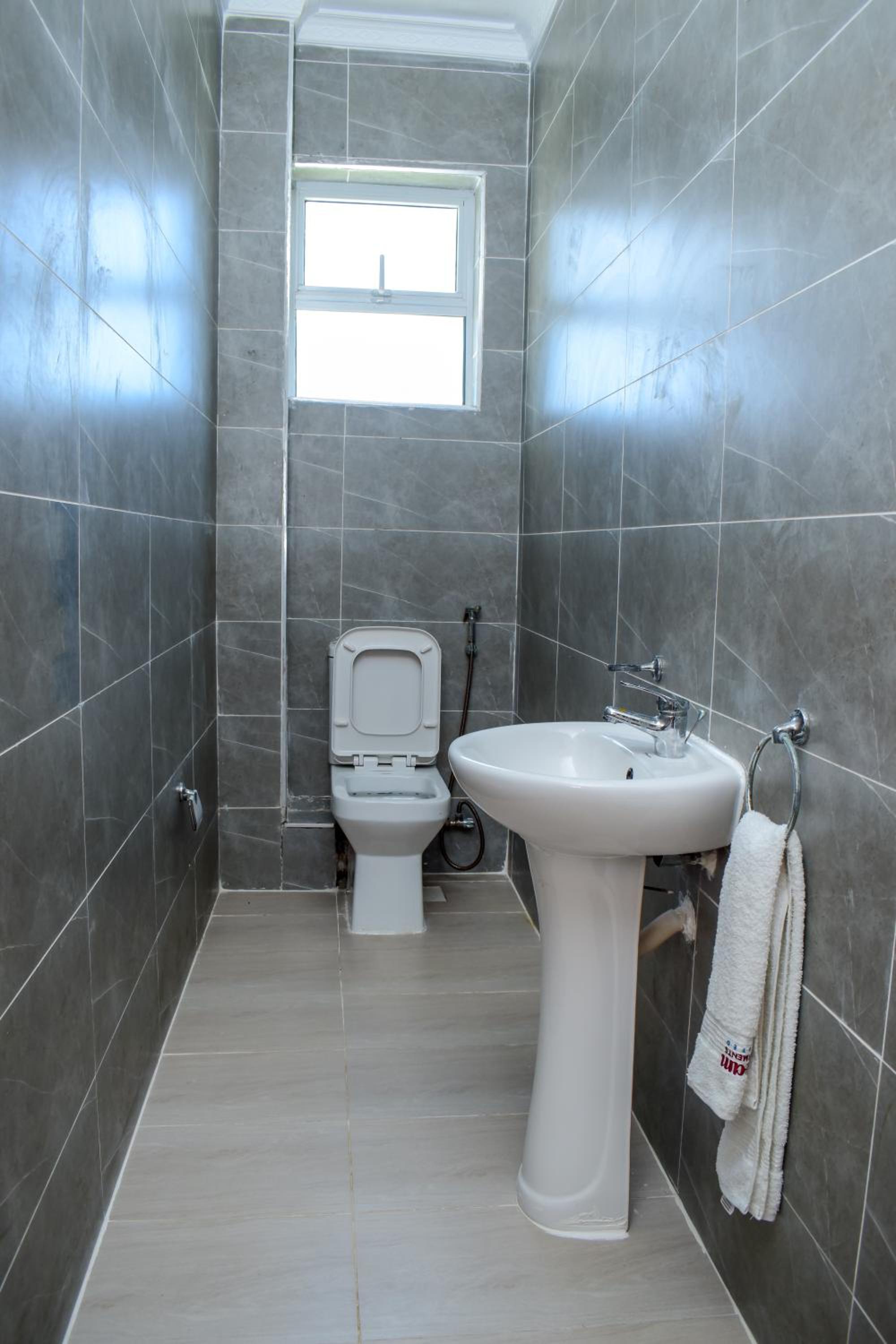 Wewama Blissful Residence-siloam