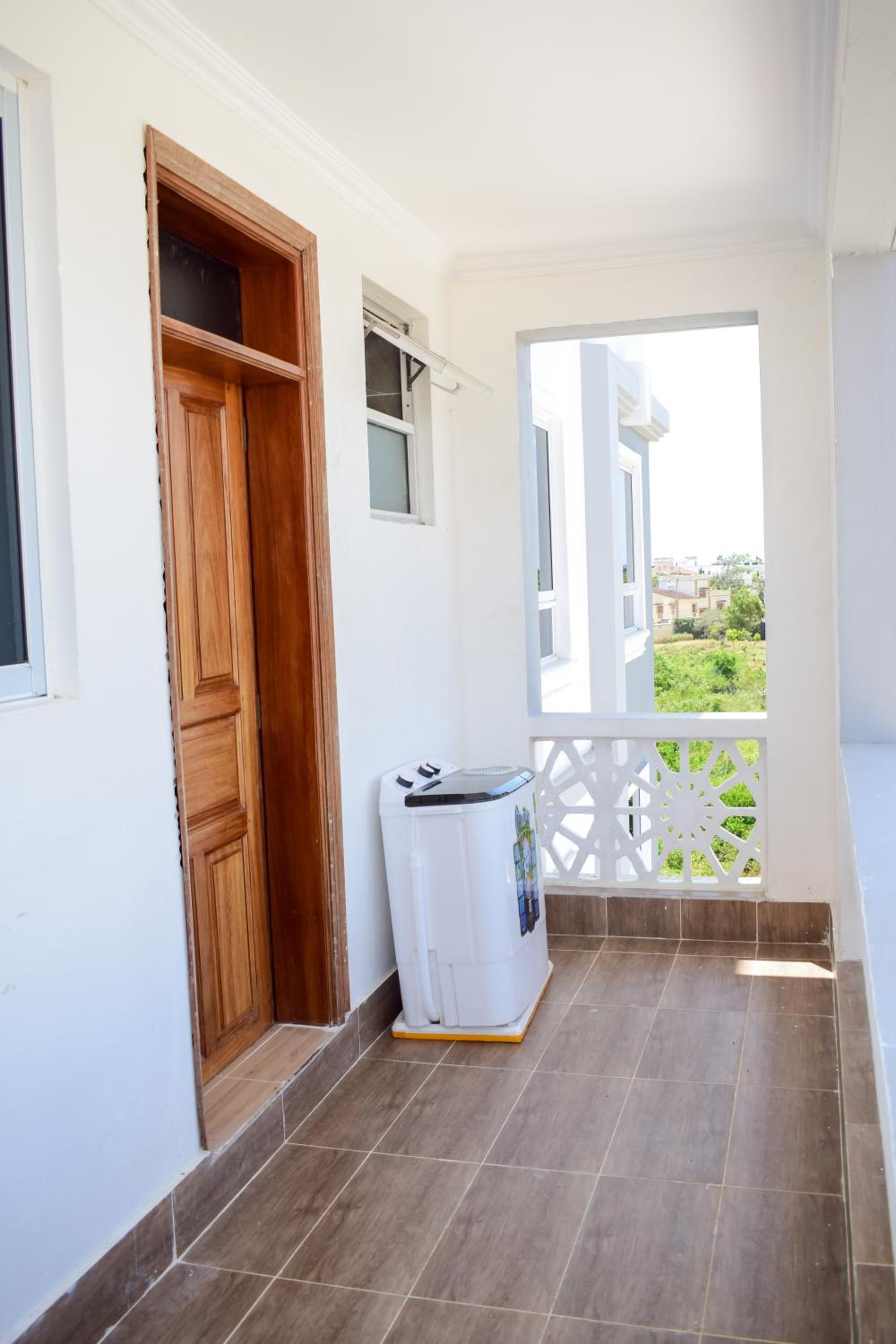 Wewama Blissful Residence-siloam