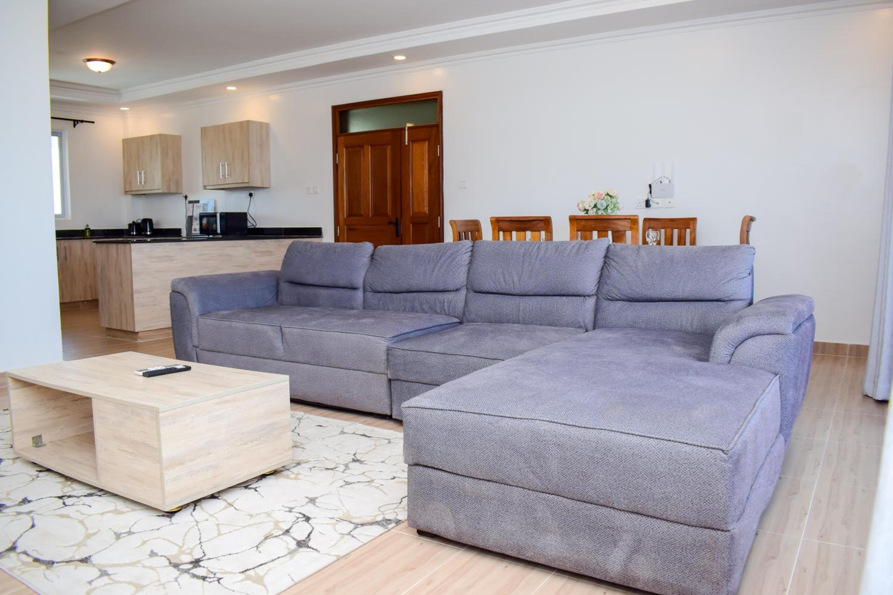 Wewama Blissful Residence-siloam