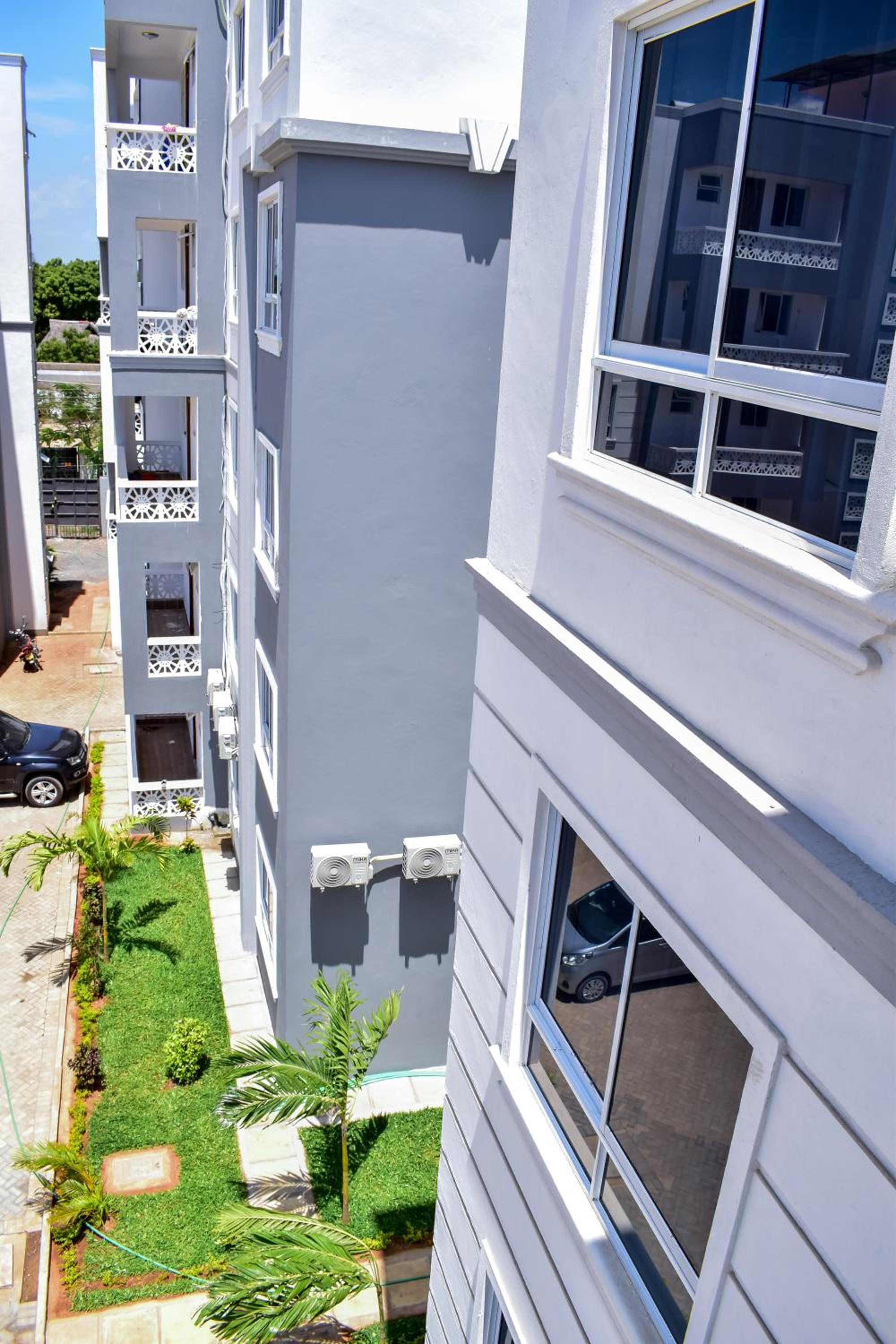 Wewama Blissful Residence-siloam