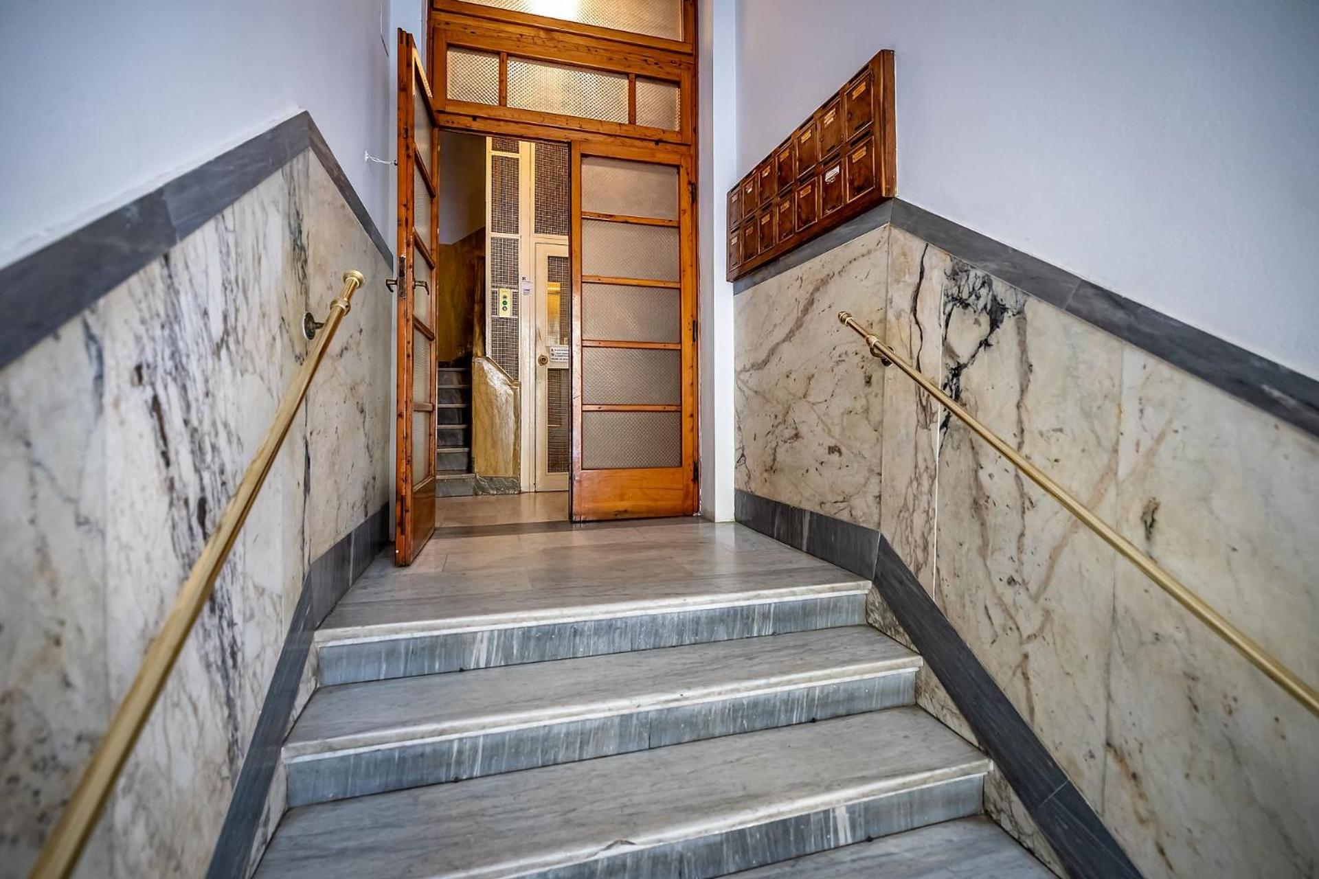 La casa dei Minuti