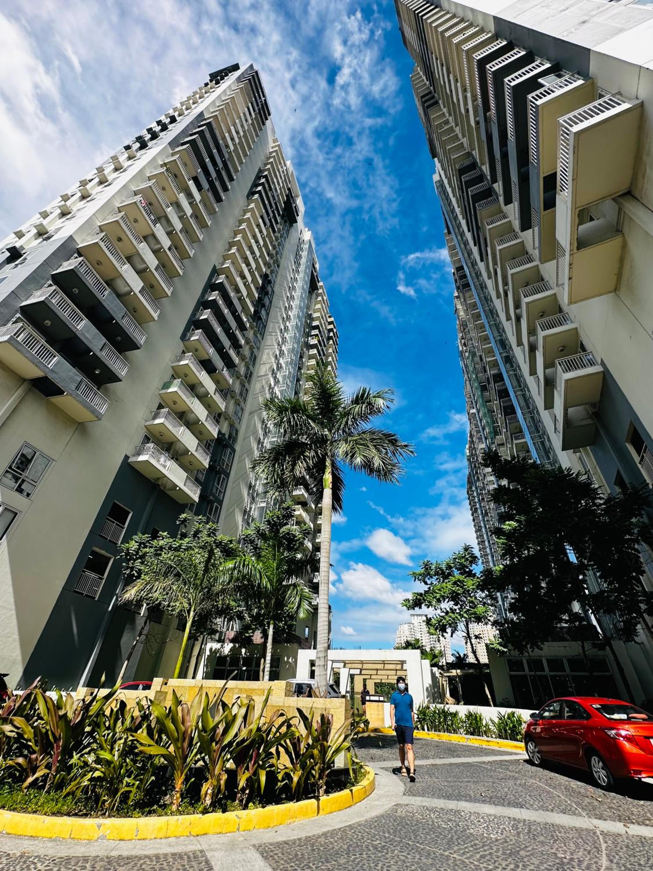 The 23rd Haven by Kasara Urban Resort Residences view 4