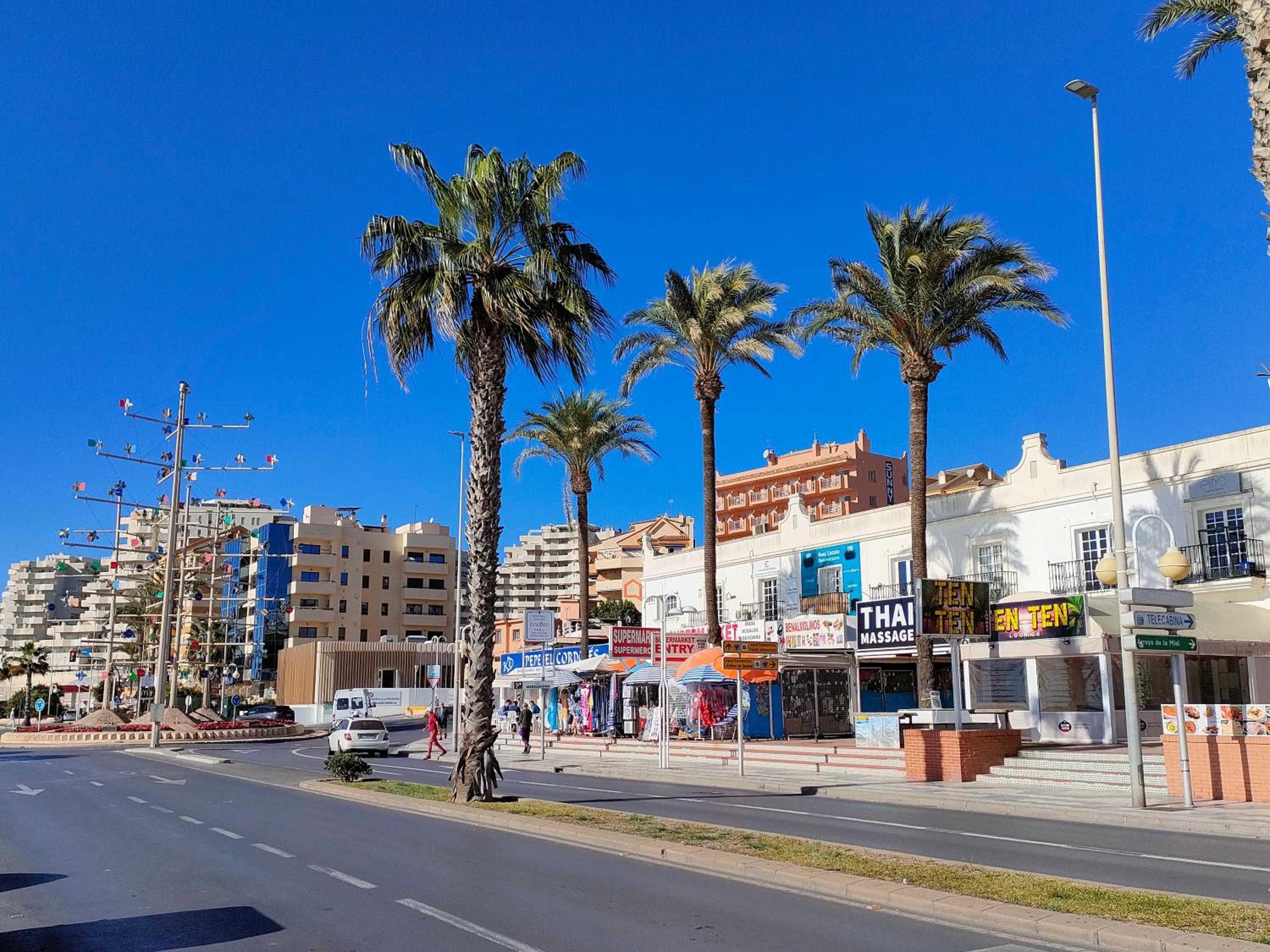 Pueblo Quinta
