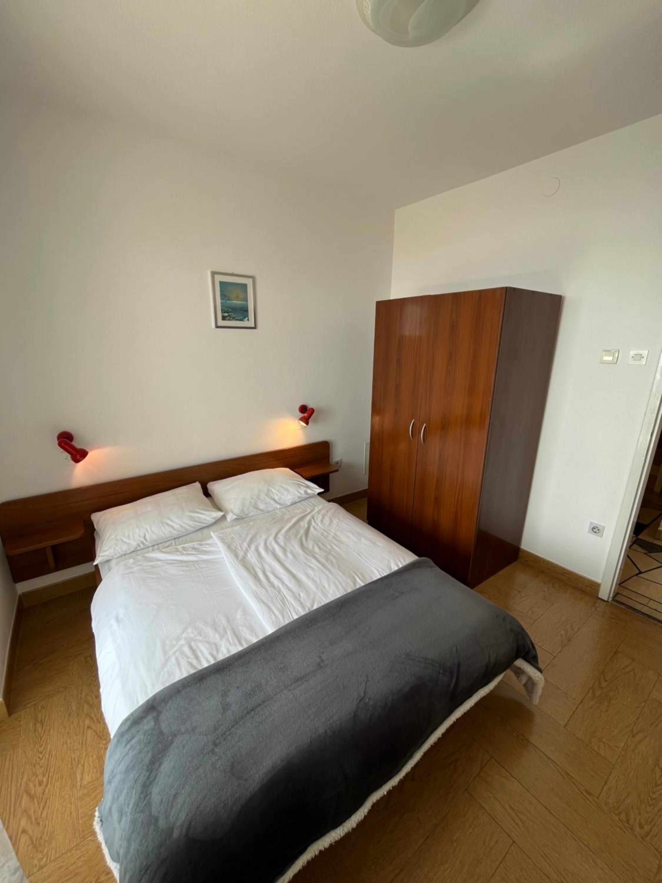 Apartments Horvat