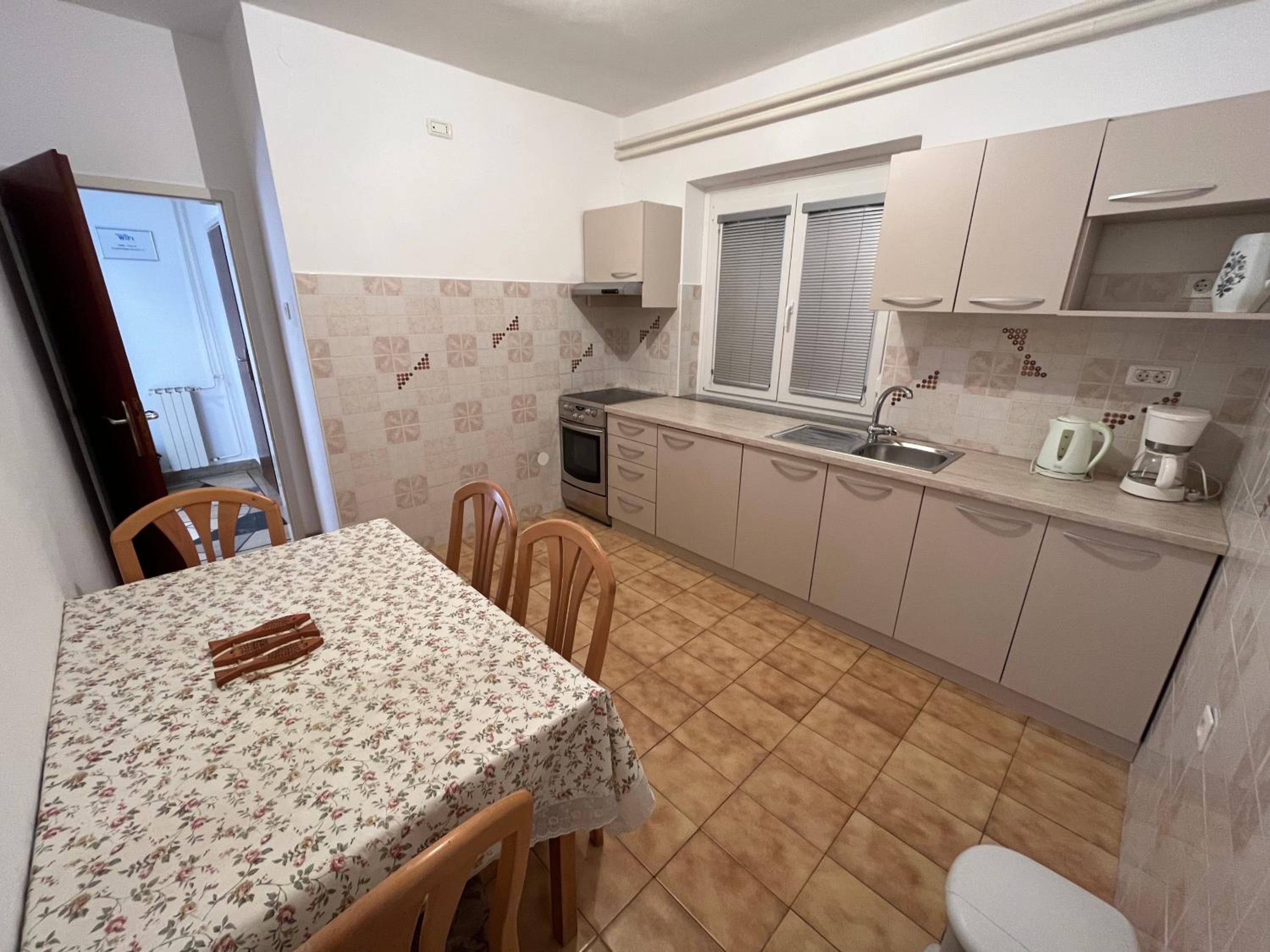 Apartments Horvat