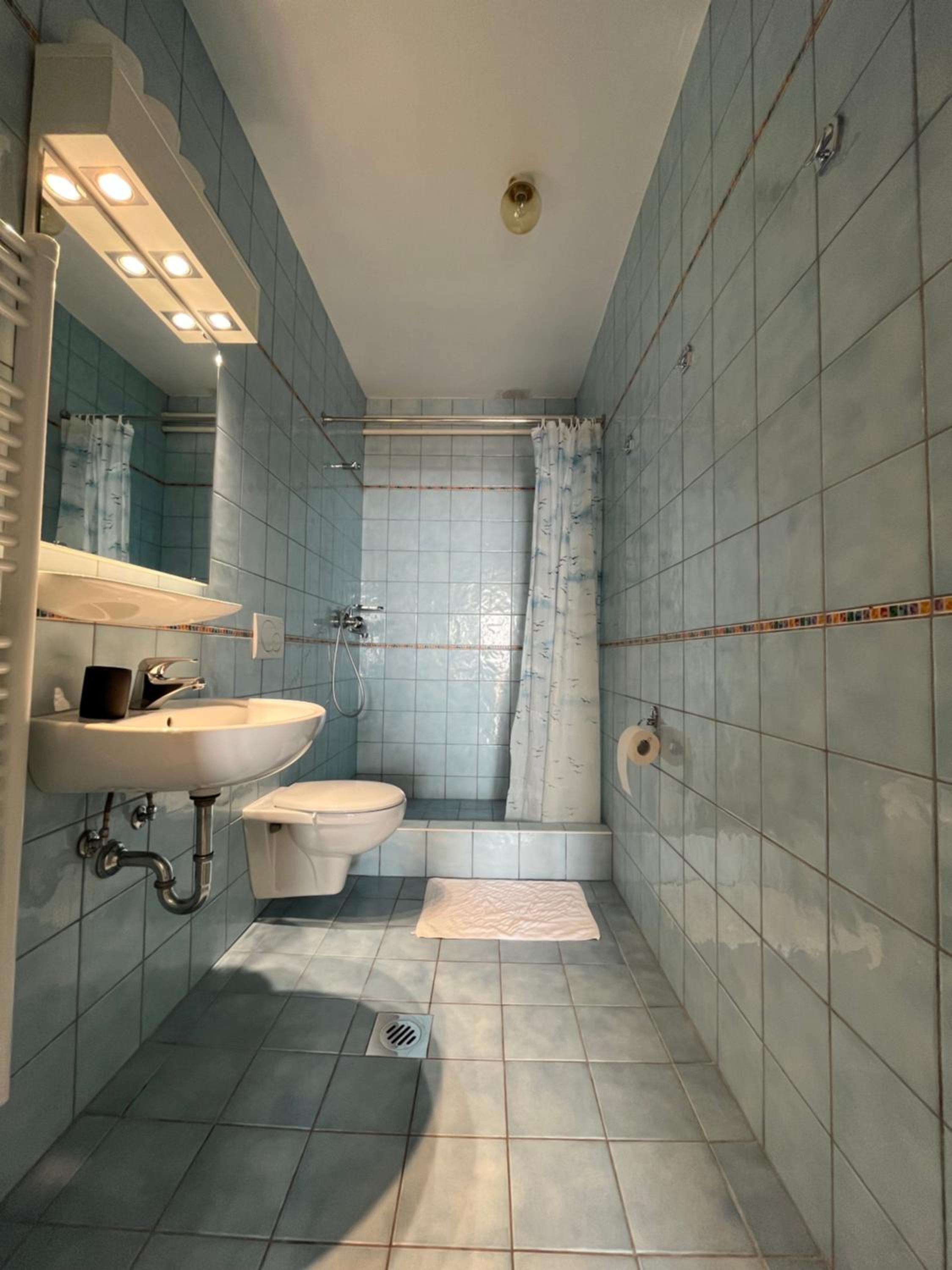 Apartments Horvat
