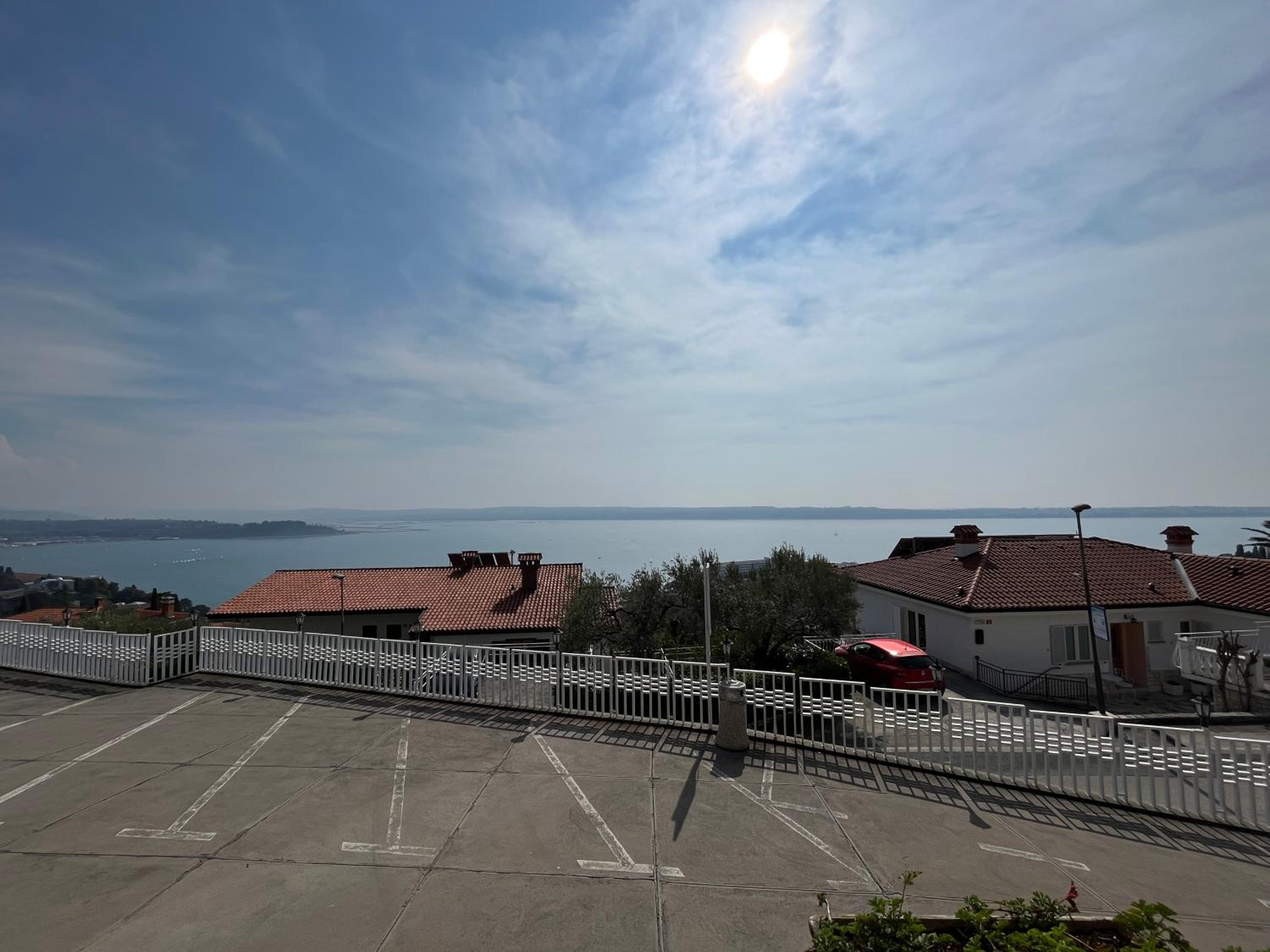 Apartments Horvat