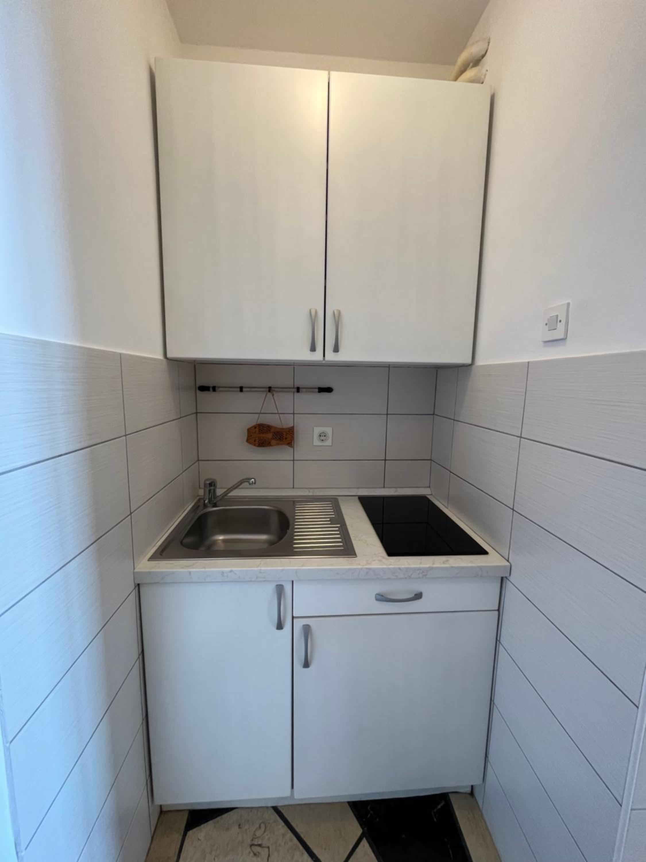 Apartments Horvat