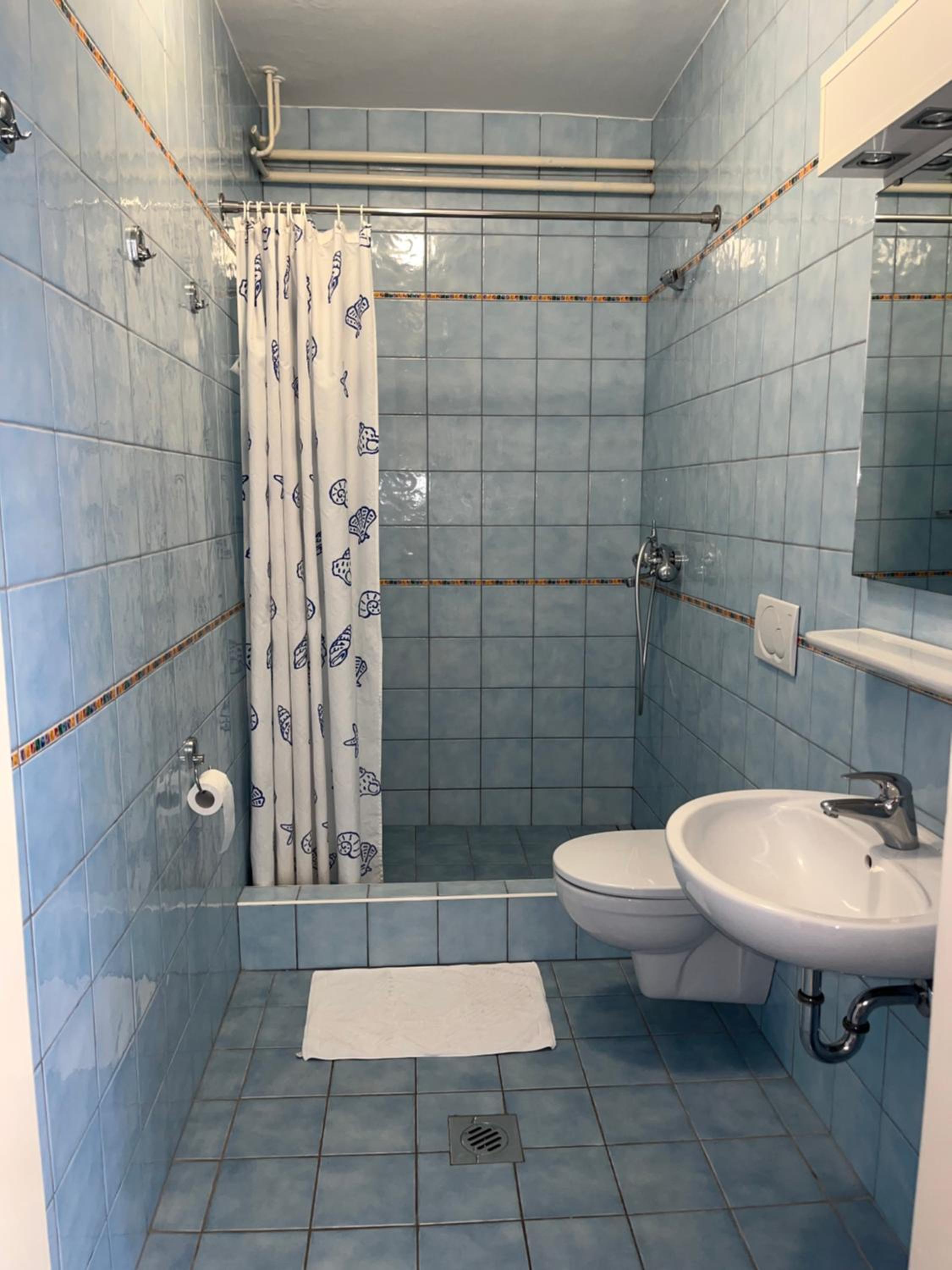 Apartments Horvat