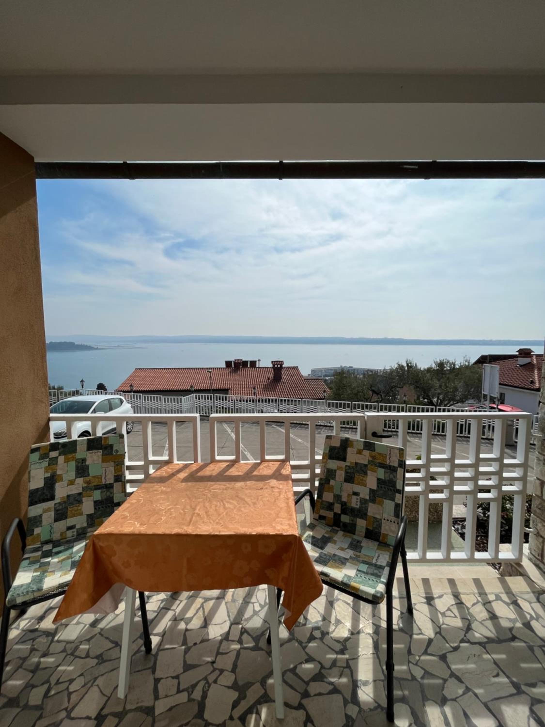 Apartments Horvat