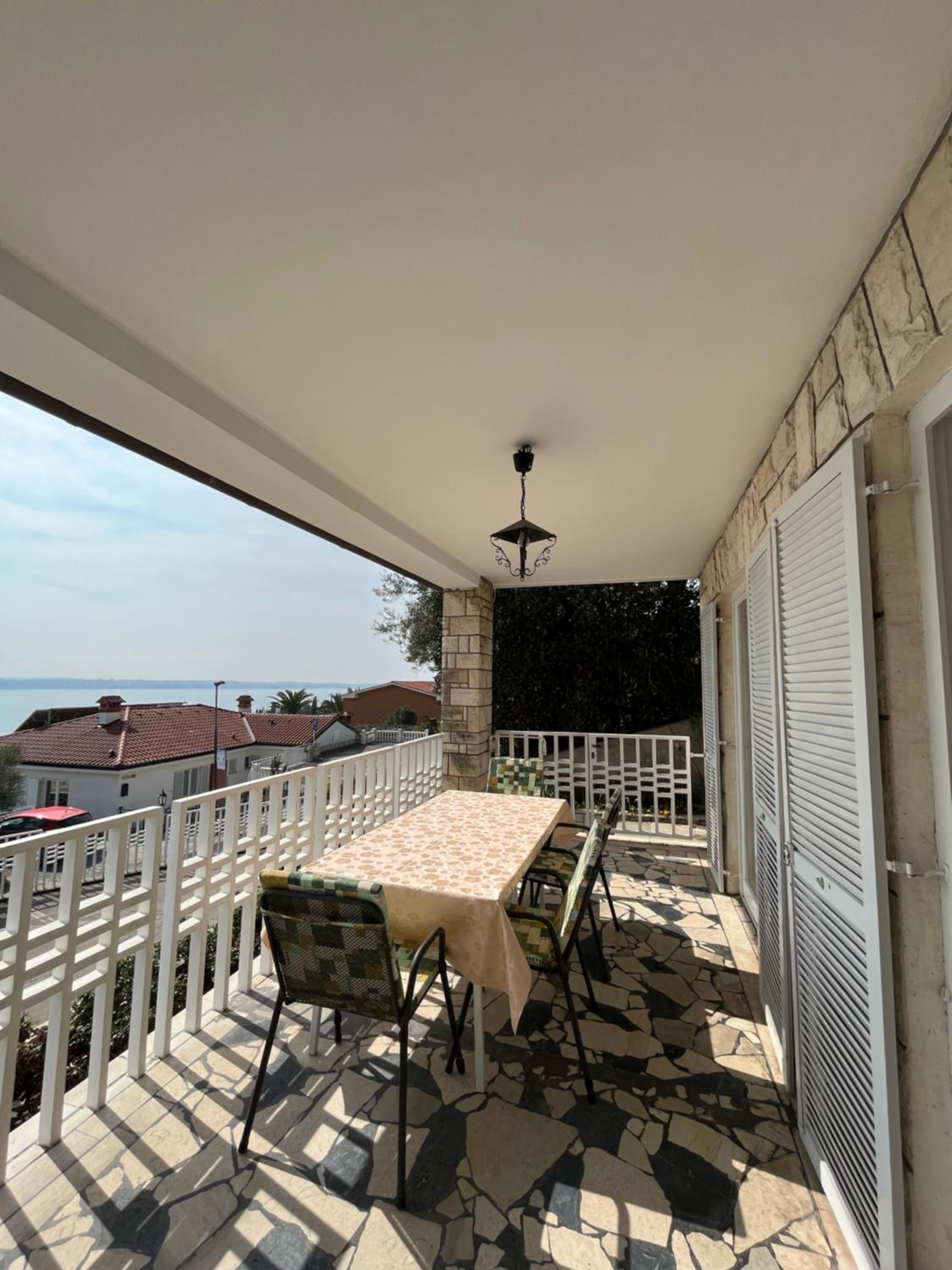 Apartments Horvat
