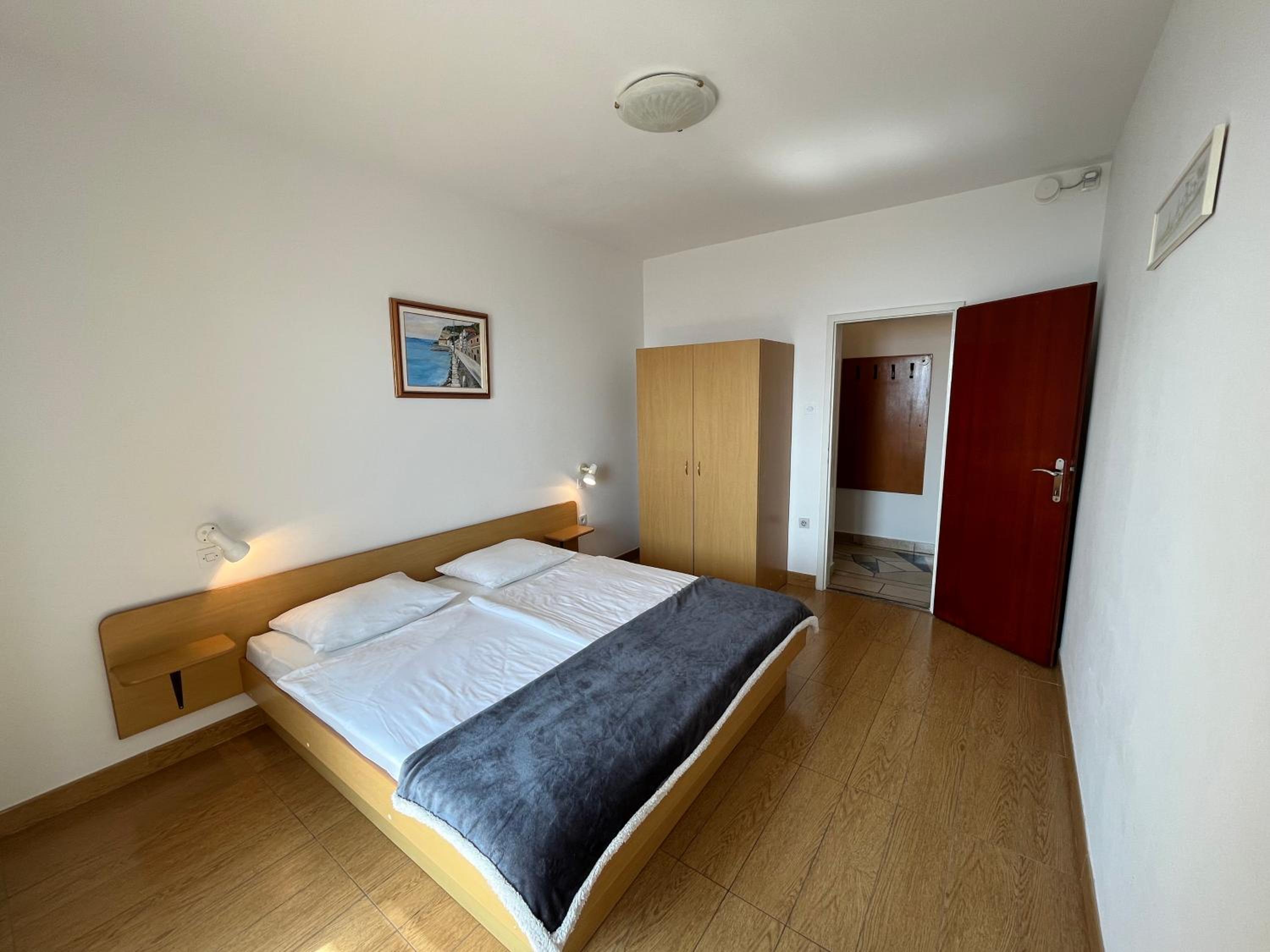 Apartments Horvat