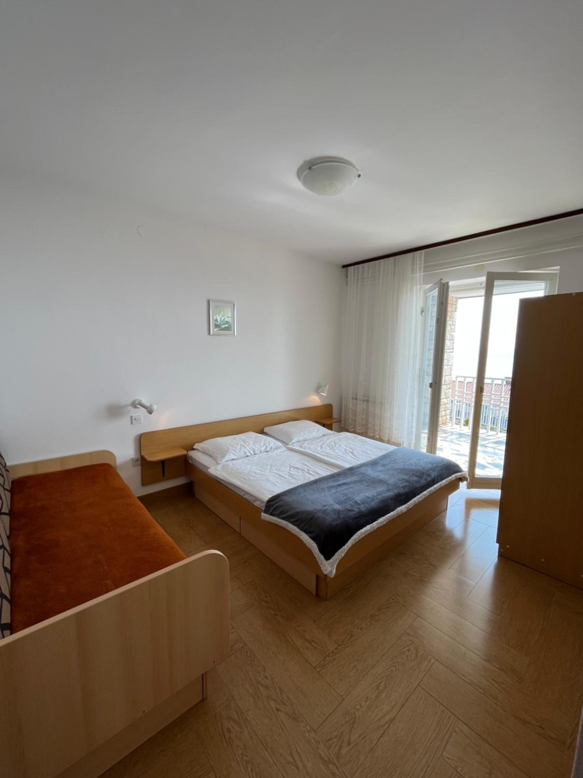 Apartments Horvat