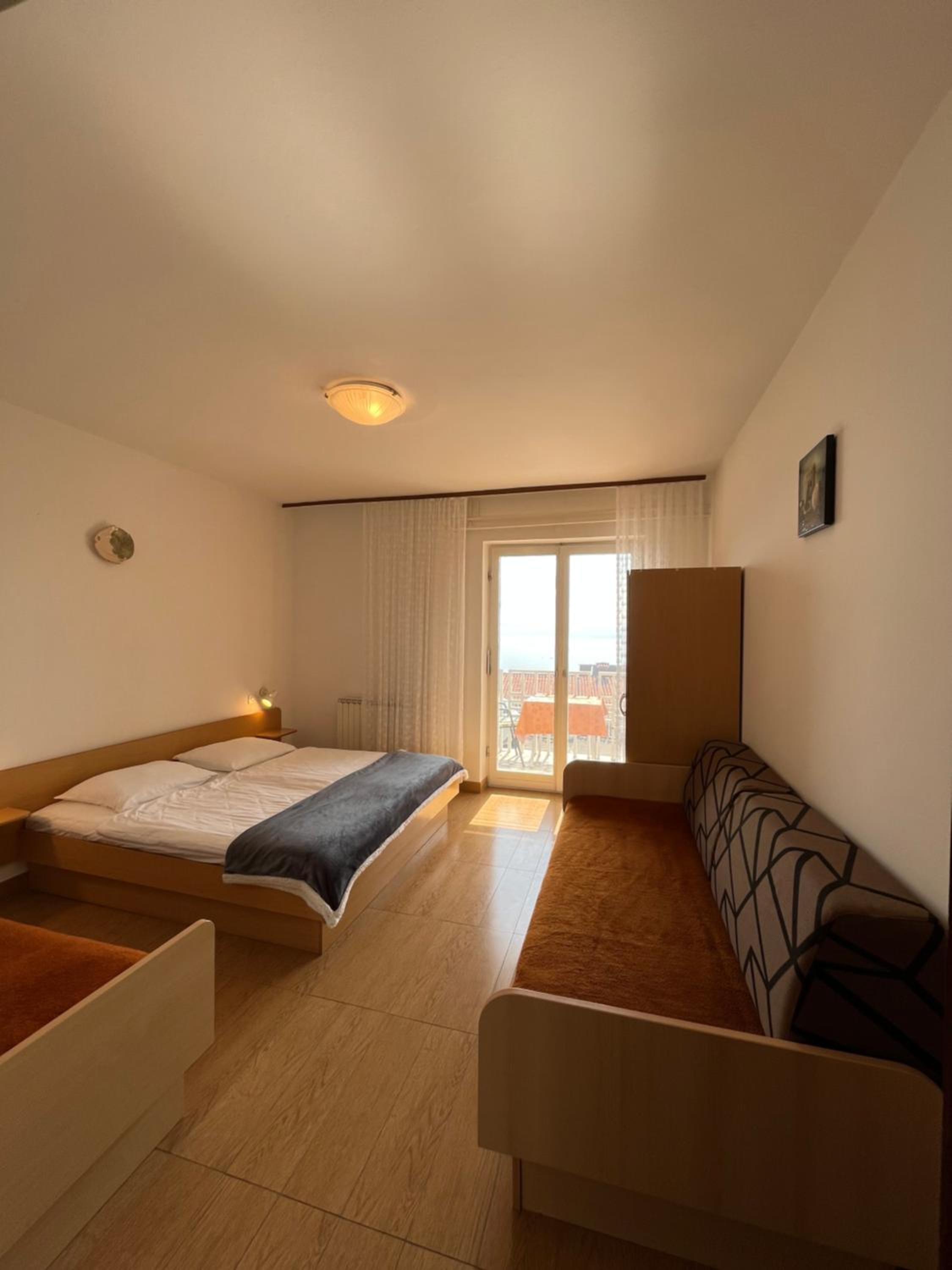 Apartments Horvat