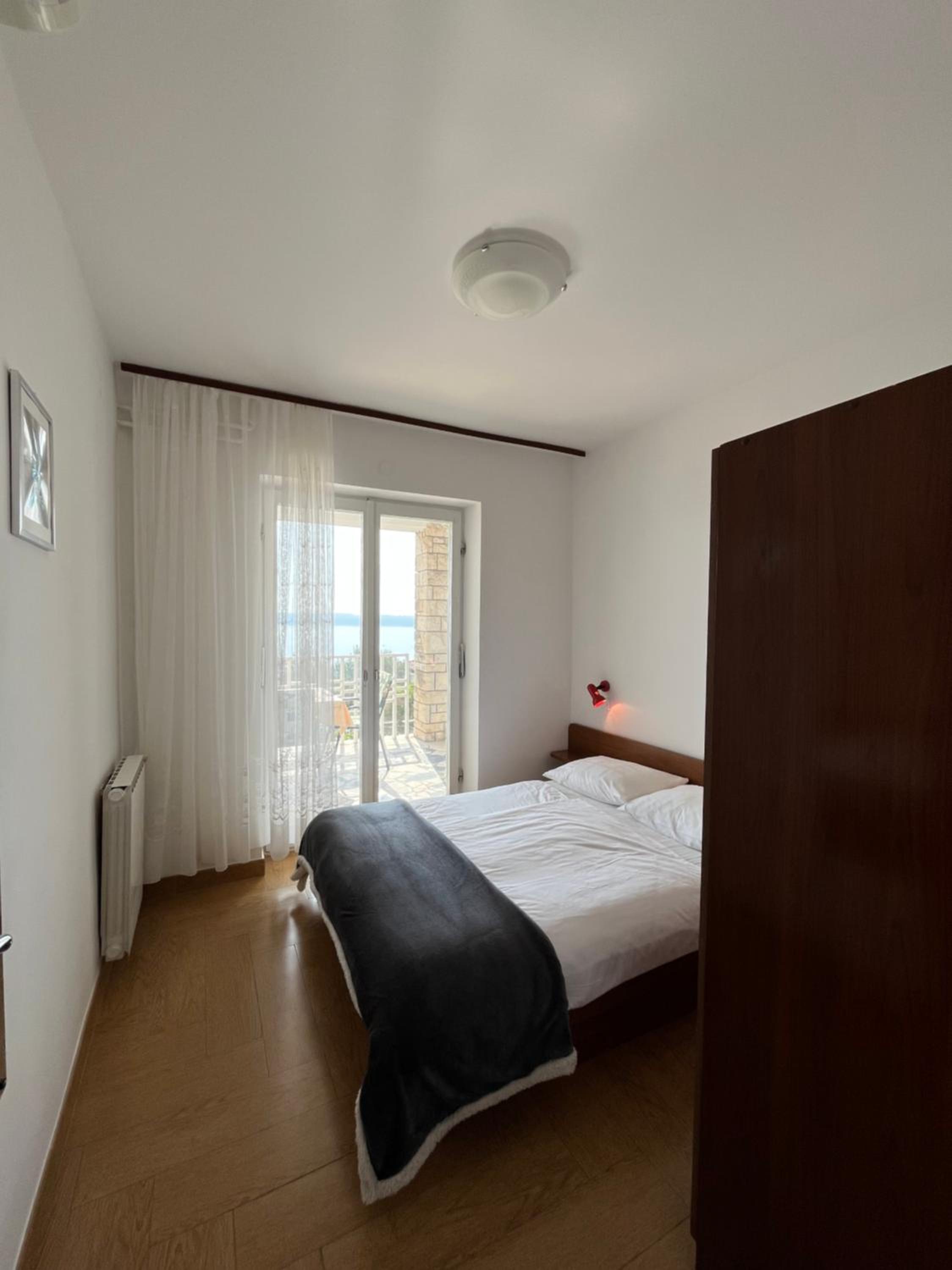 Apartments Horvat