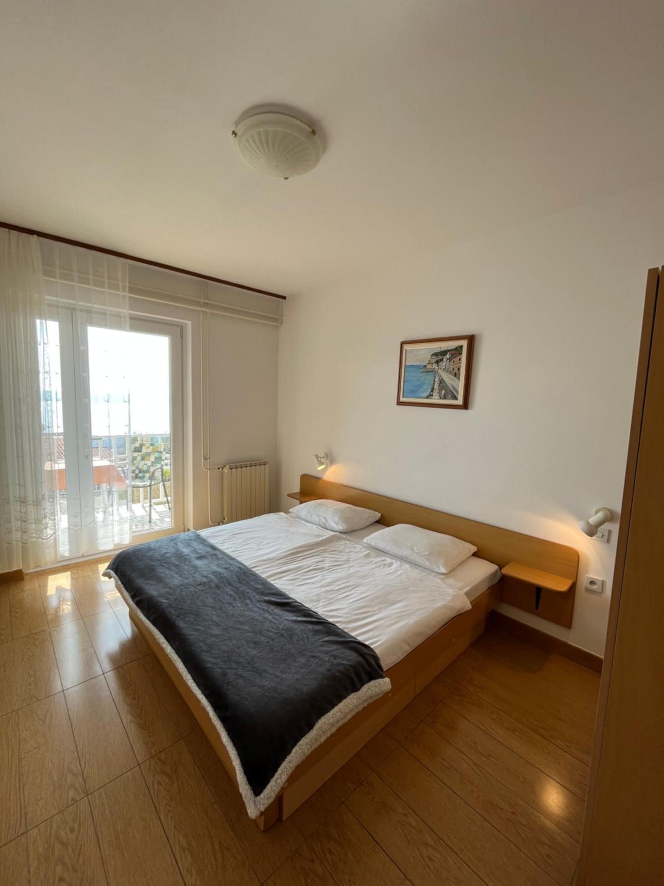 Apartments Horvat