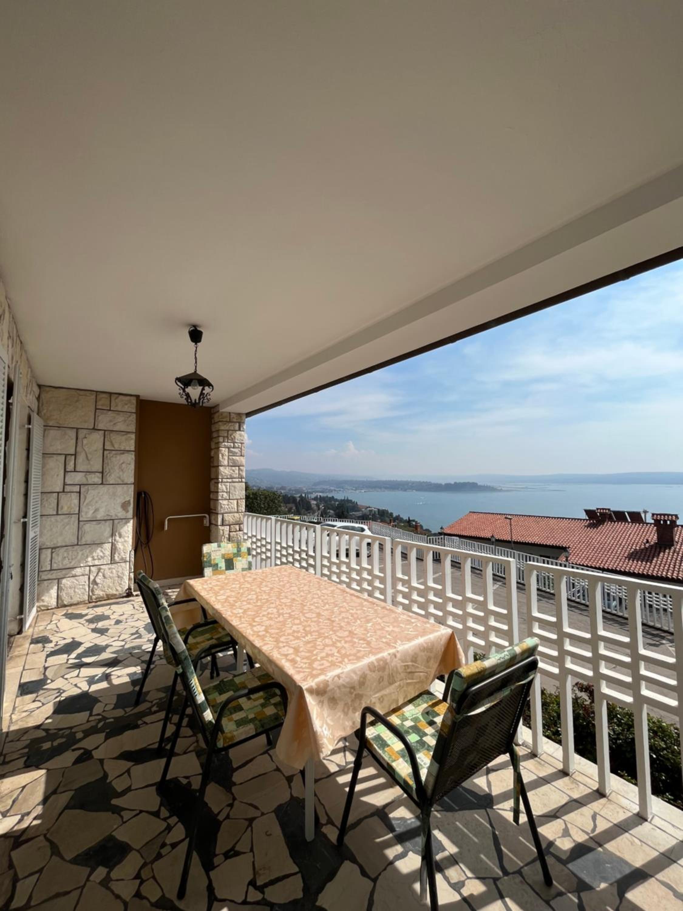 Apartments Horvat