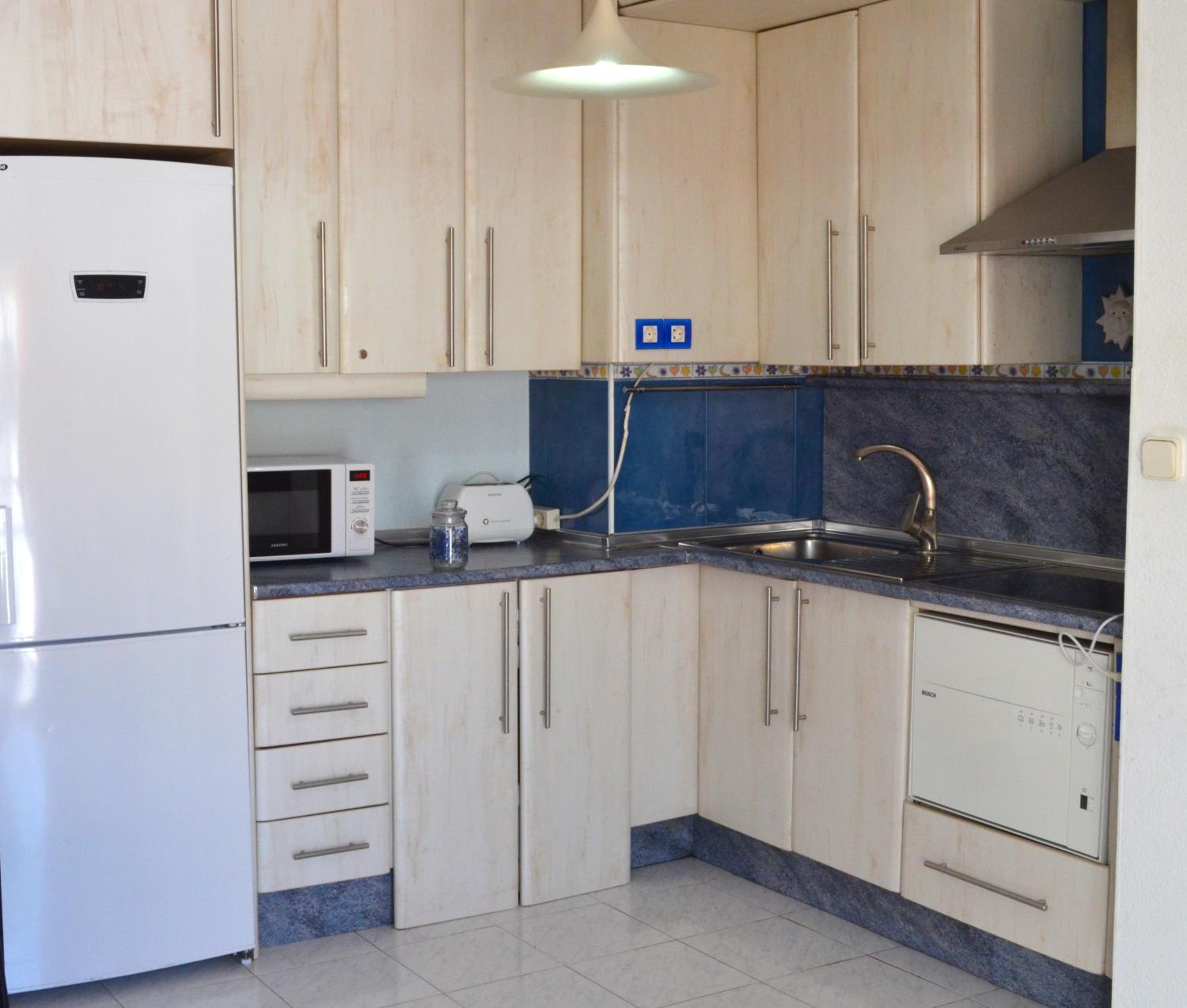 APARTAMENTO LAGUNILLAS