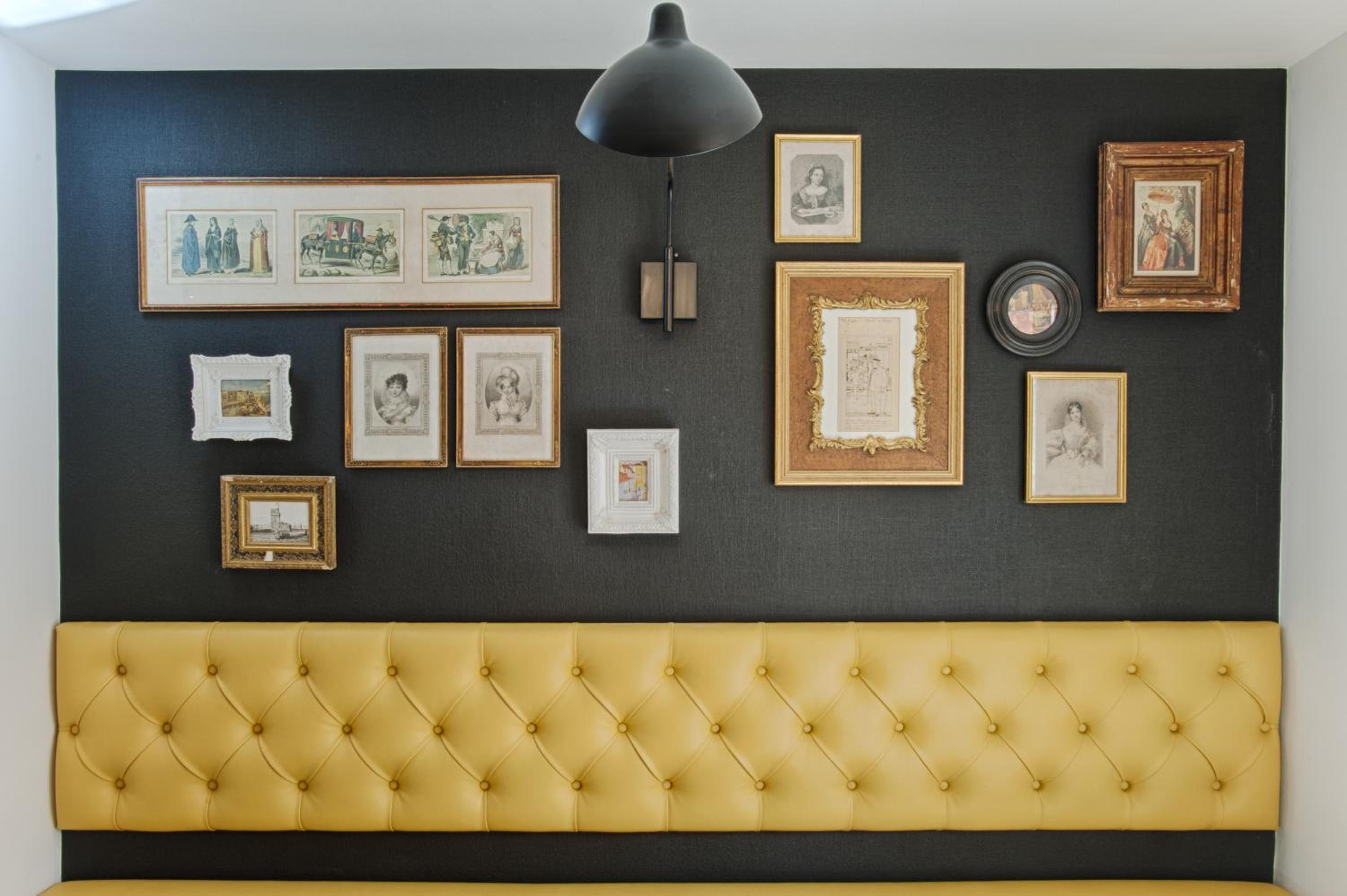 Dear Lisbon - Charming House