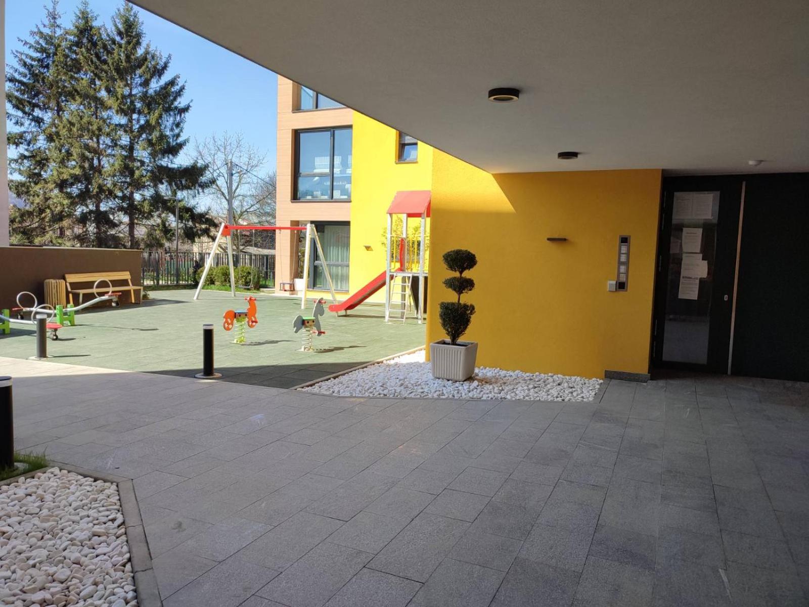 Pannonica Banja Residence Apt