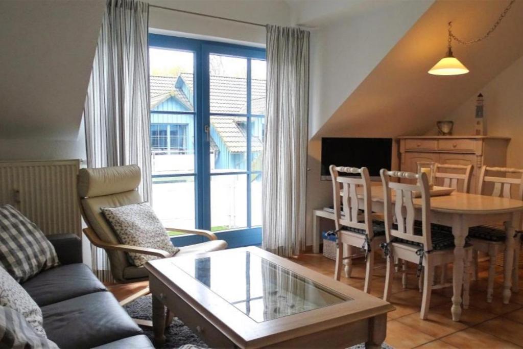 NEU! Ferienwohnung Arkona auf Rügen