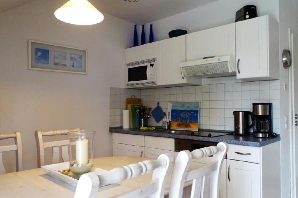 NEU! Ferienwohnung Arkona auf Rügen