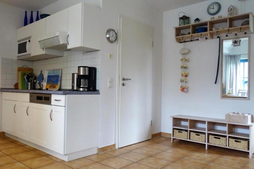 NEU! Ferienwohnung Arkona auf Rügen