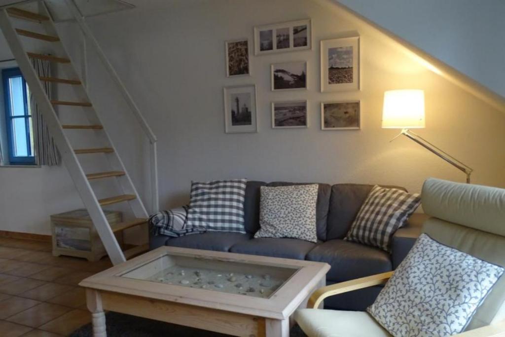 NEU! Ferienwohnung Arkona auf Rügen