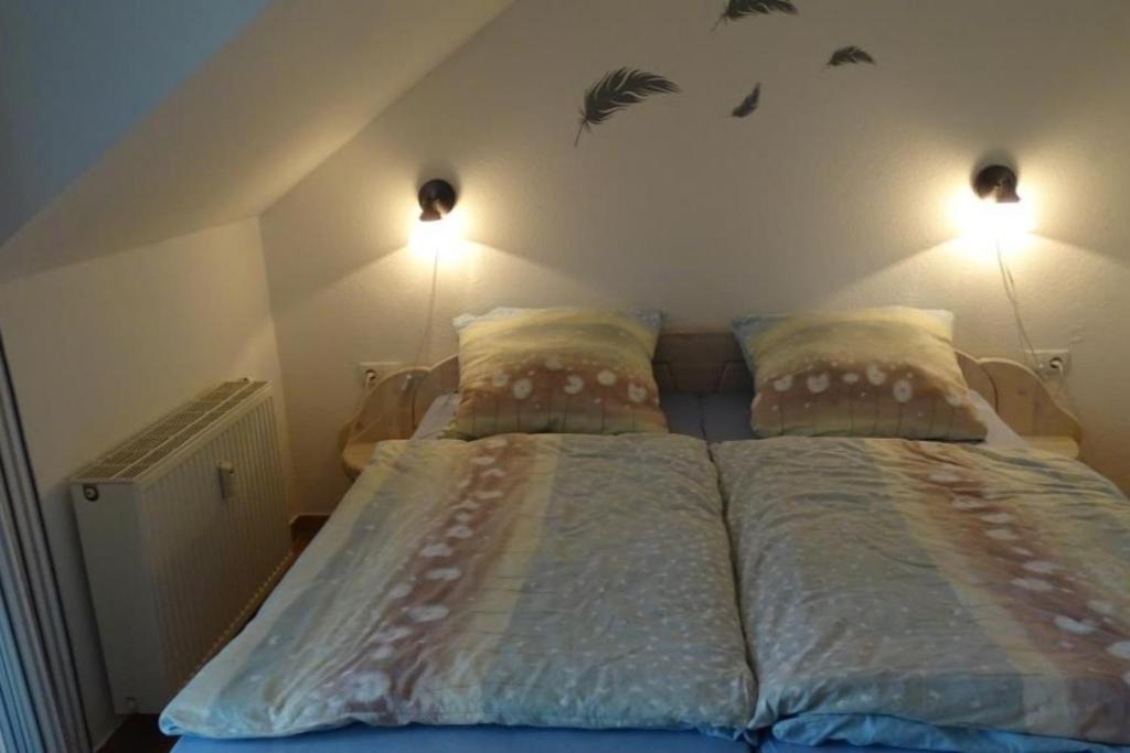 NEU! Ferienwohnung Arkona auf Rügen