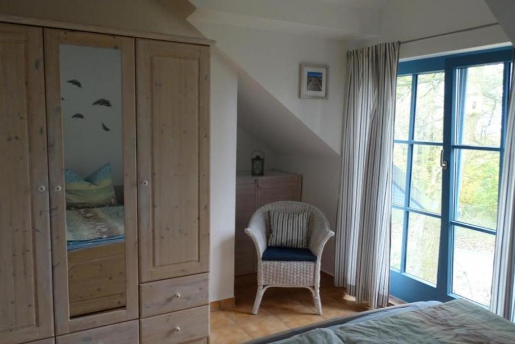 NEU! Ferienwohnung Arkona auf Rügen