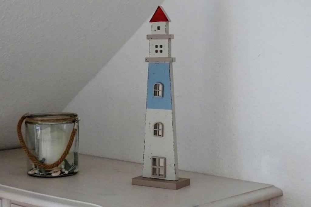 NEU! Ferienwohnung Arkona auf Rügen