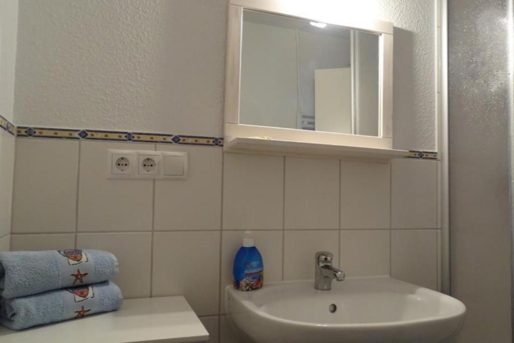 NEU! Ferienwohnung Arkona auf Rügen