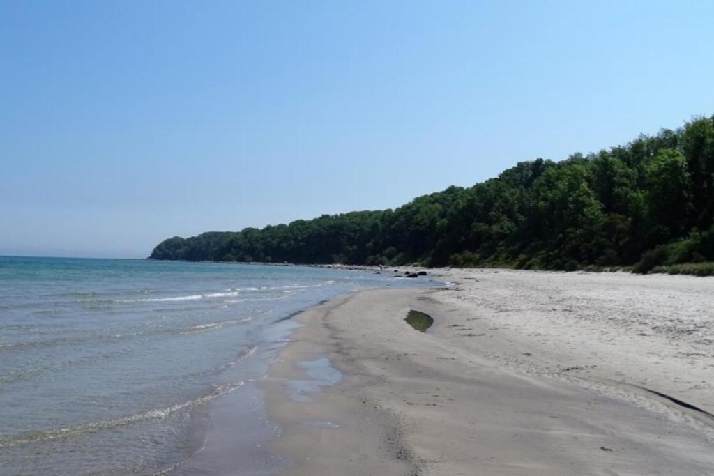 NEU! Ferienwohnung Arkona auf Rügen