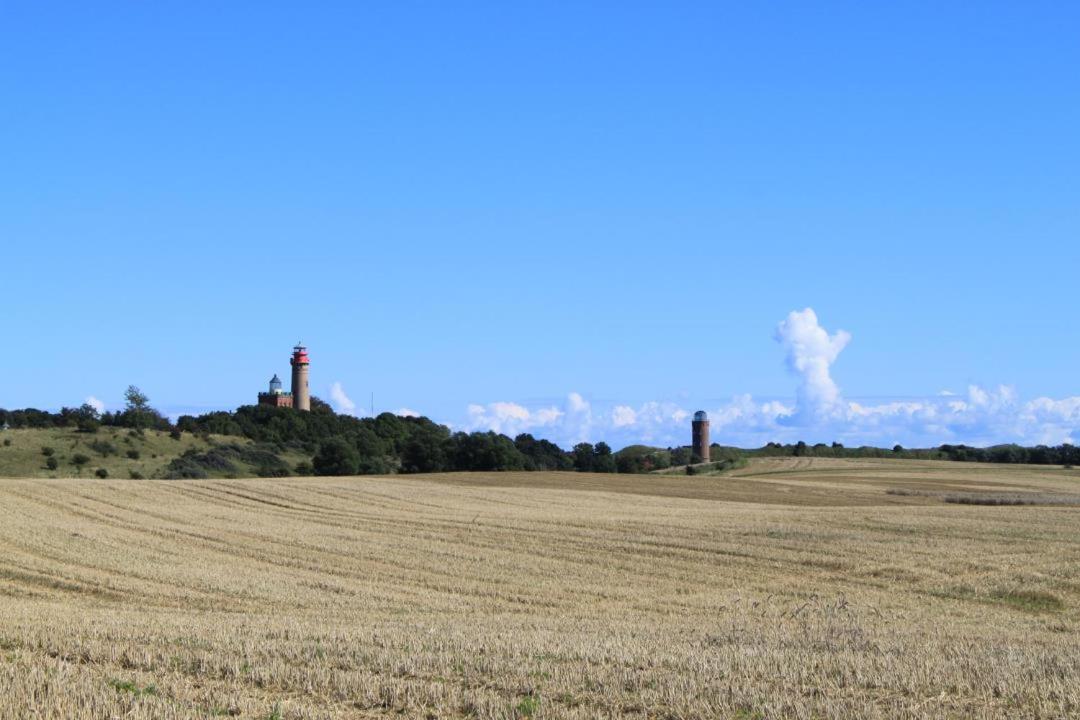 NEU! Ferienwohnung Arkona auf Rügen